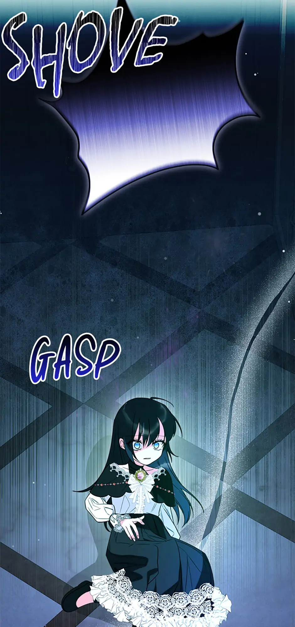 I Ended Up Saving My Crazy Stepfather! chapter 60 page 54