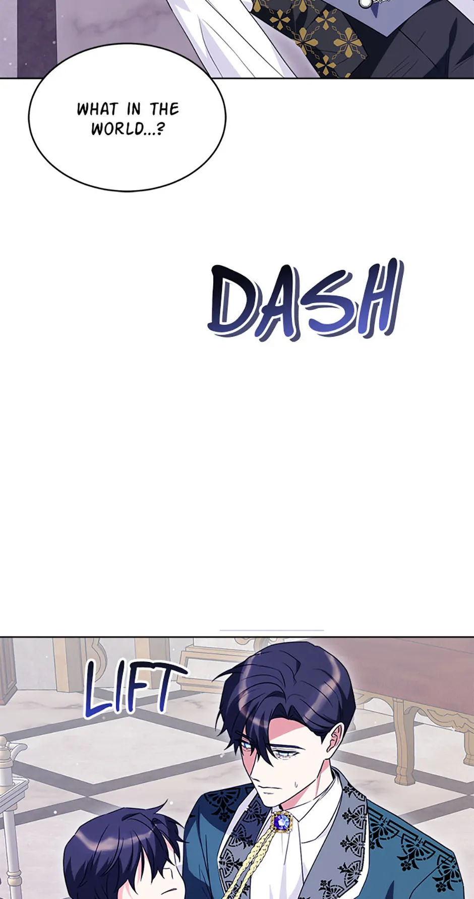 I Ended Up Saving My Crazy Stepfather! chapter 60 page 67