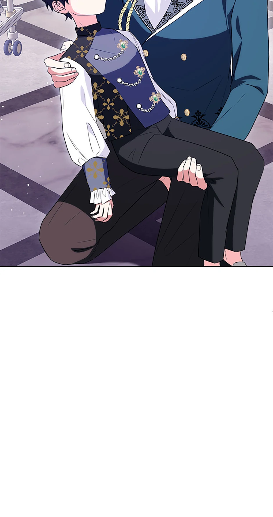 I Ended Up Saving My Crazy Stepfather! chapter 60 page 68