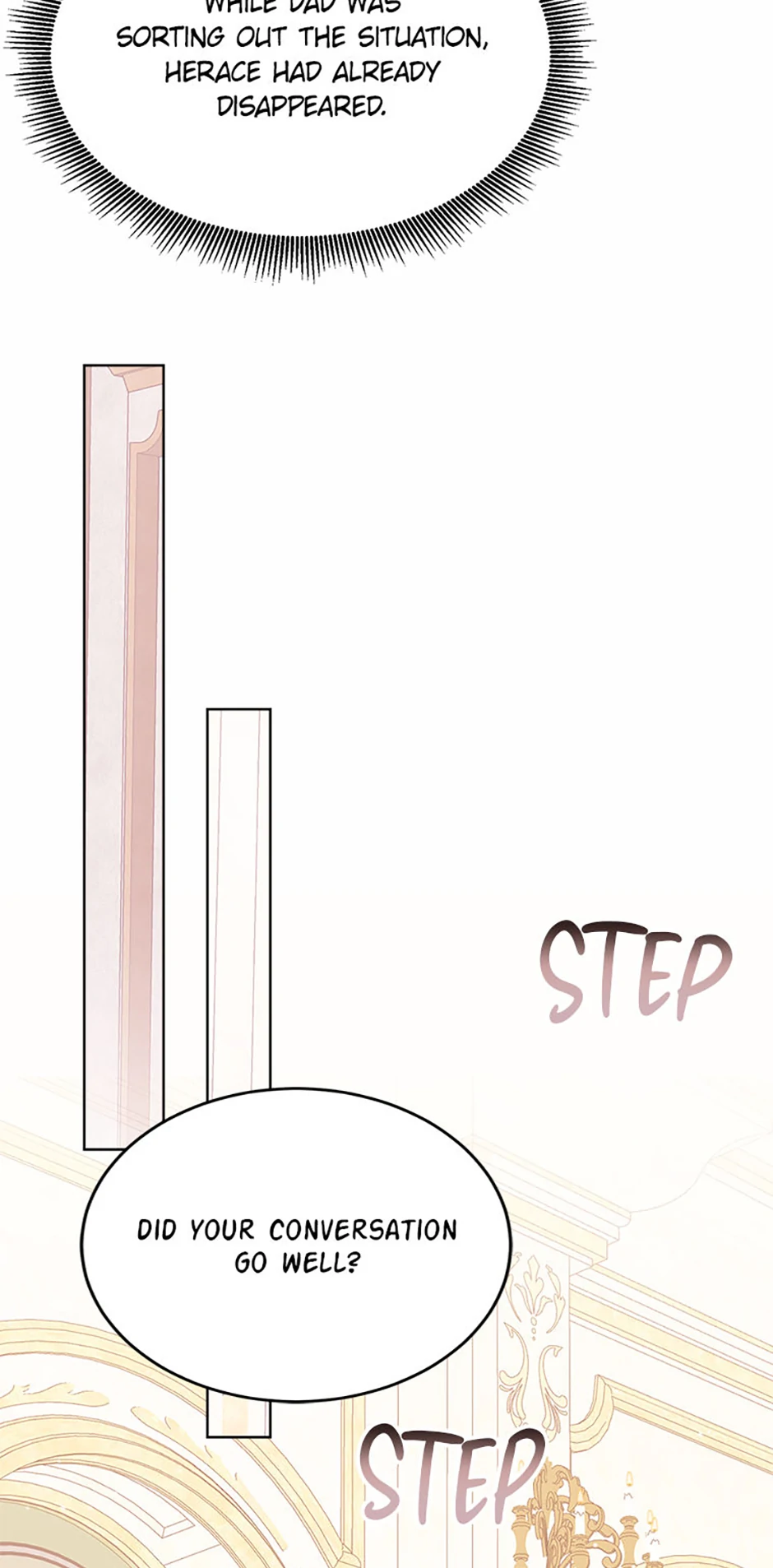 I Ended Up Saving My Crazy Stepfather! chapter 60 page 71