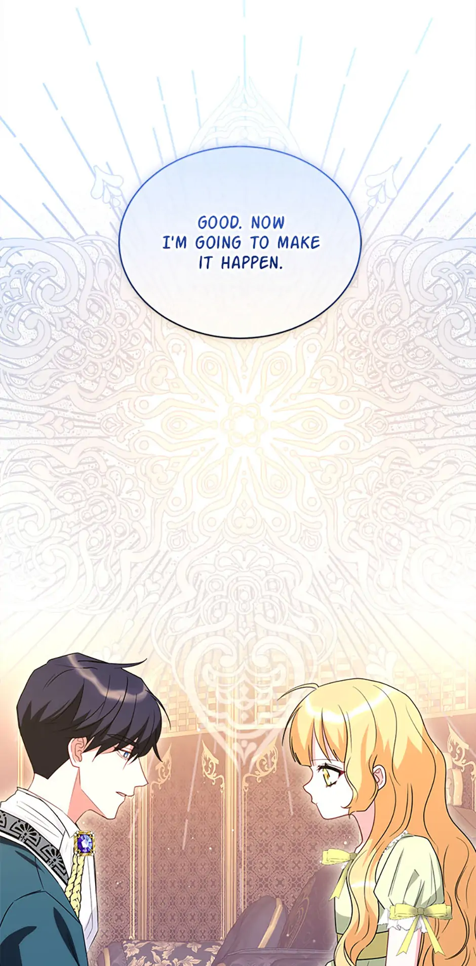 I Ended Up Saving My Crazy Stepfather! chapter 60 page 76