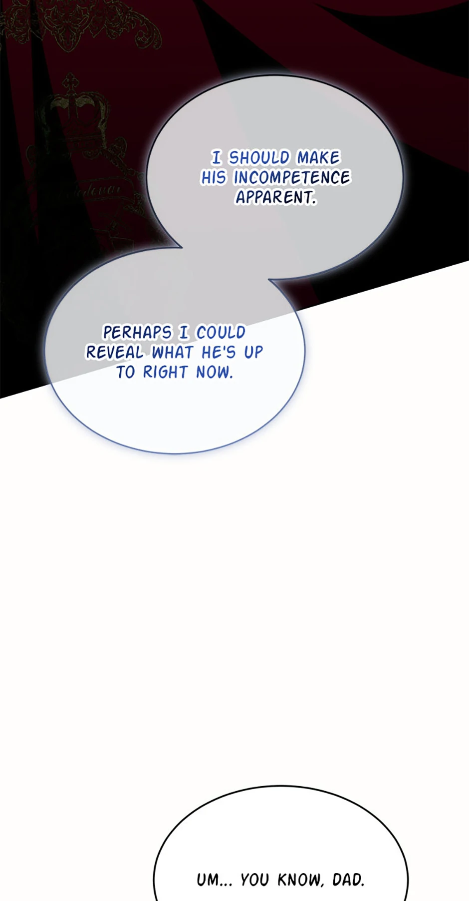I Ended Up Saving My Crazy Stepfather! chapter 60 page 79