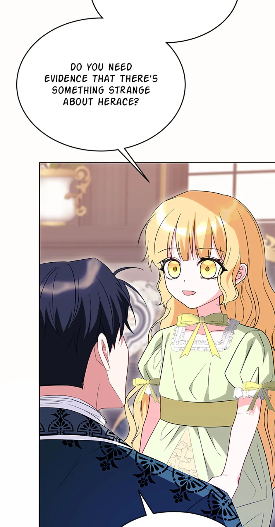 I Ended Up Saving My Crazy Stepfather! chapter 60 page 80