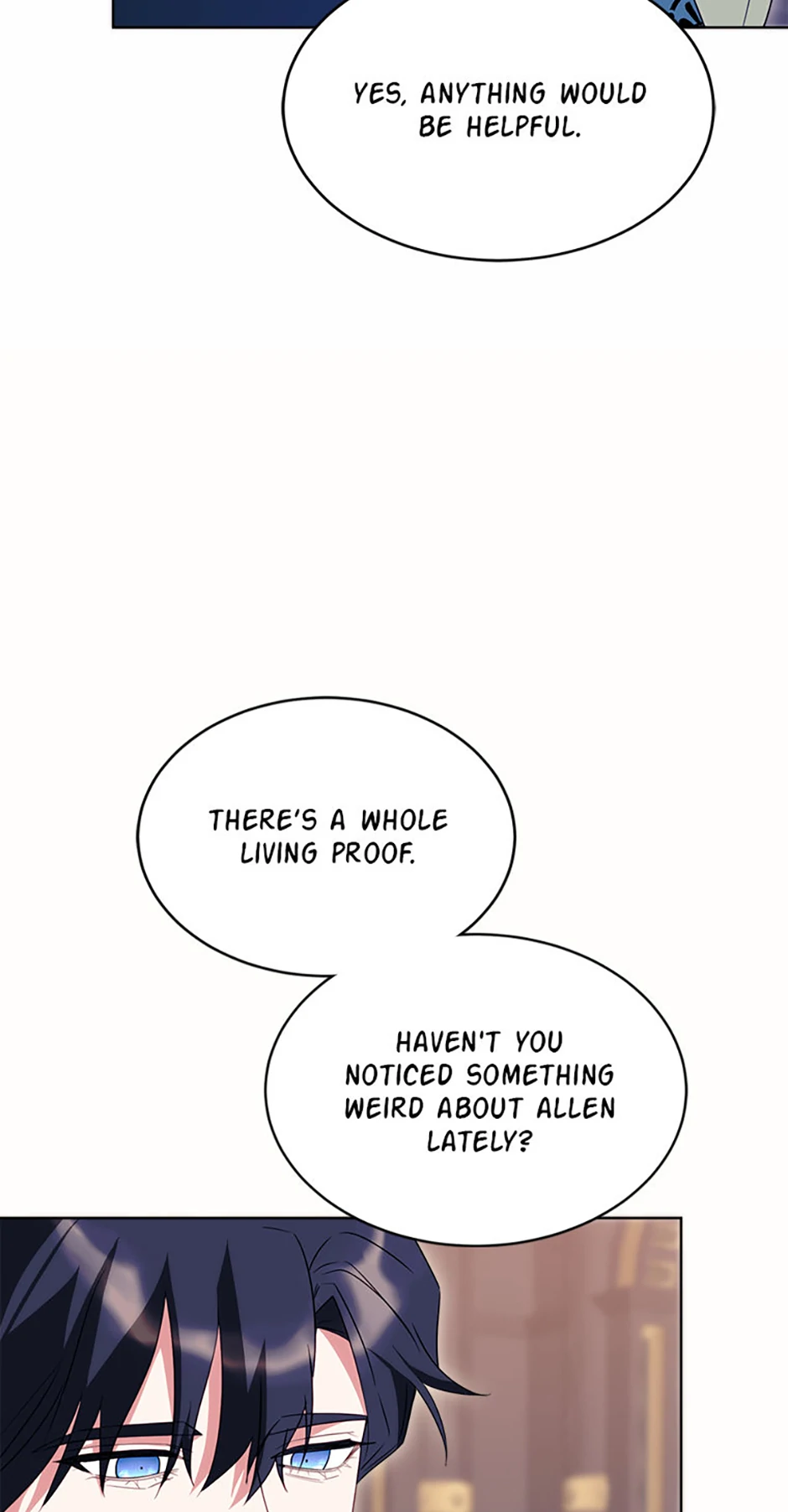 I Ended Up Saving My Crazy Stepfather! chapter 60 page 81