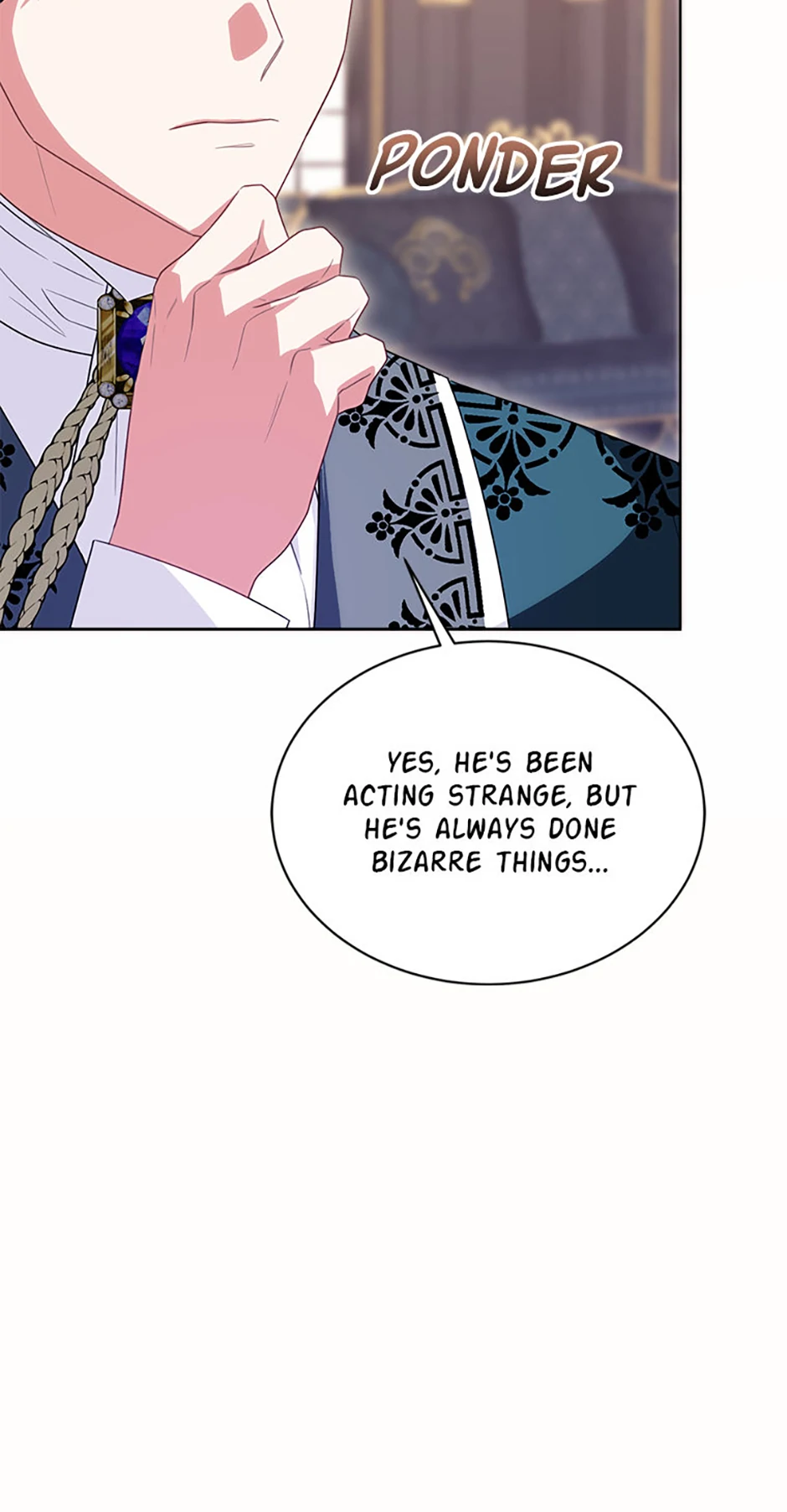 I Ended Up Saving My Crazy Stepfather! chapter 60 page 82