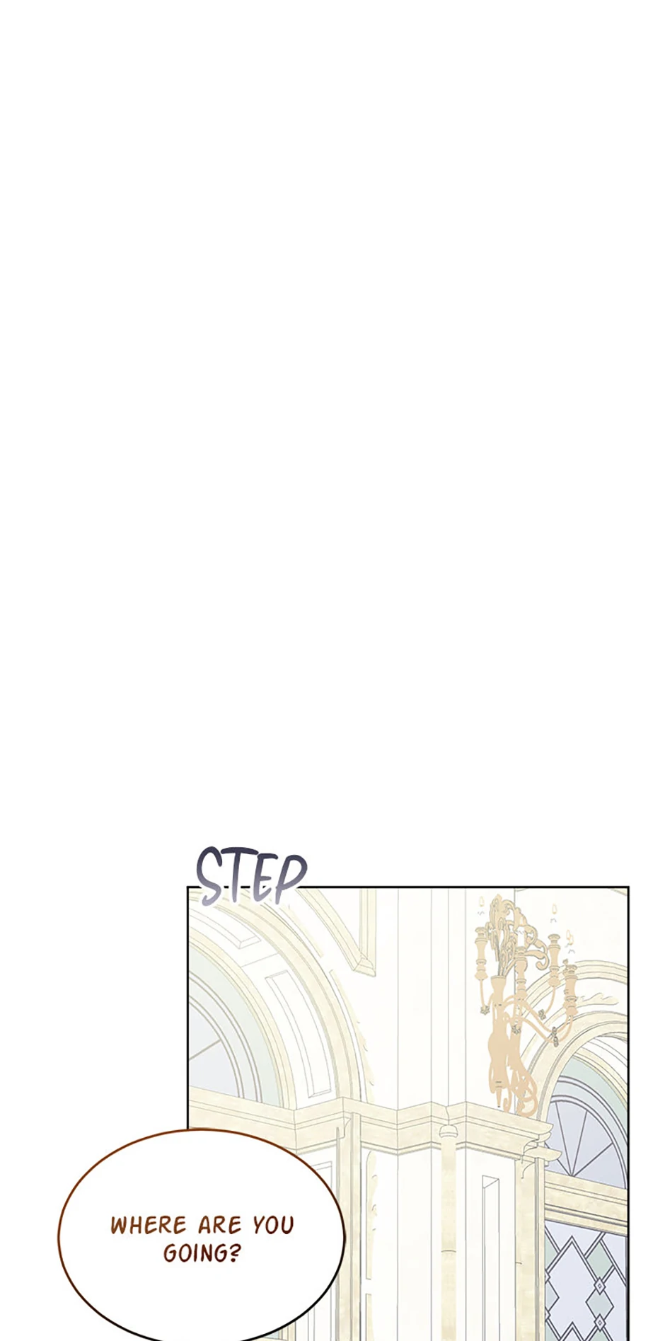 I Ended Up Saving My Crazy Stepfather! chapter 61 page 1