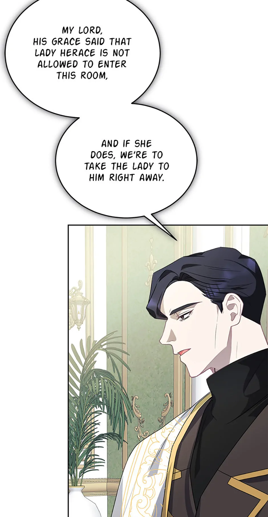 I Ended Up Saving My Crazy Stepfather! chapter 61 page 15