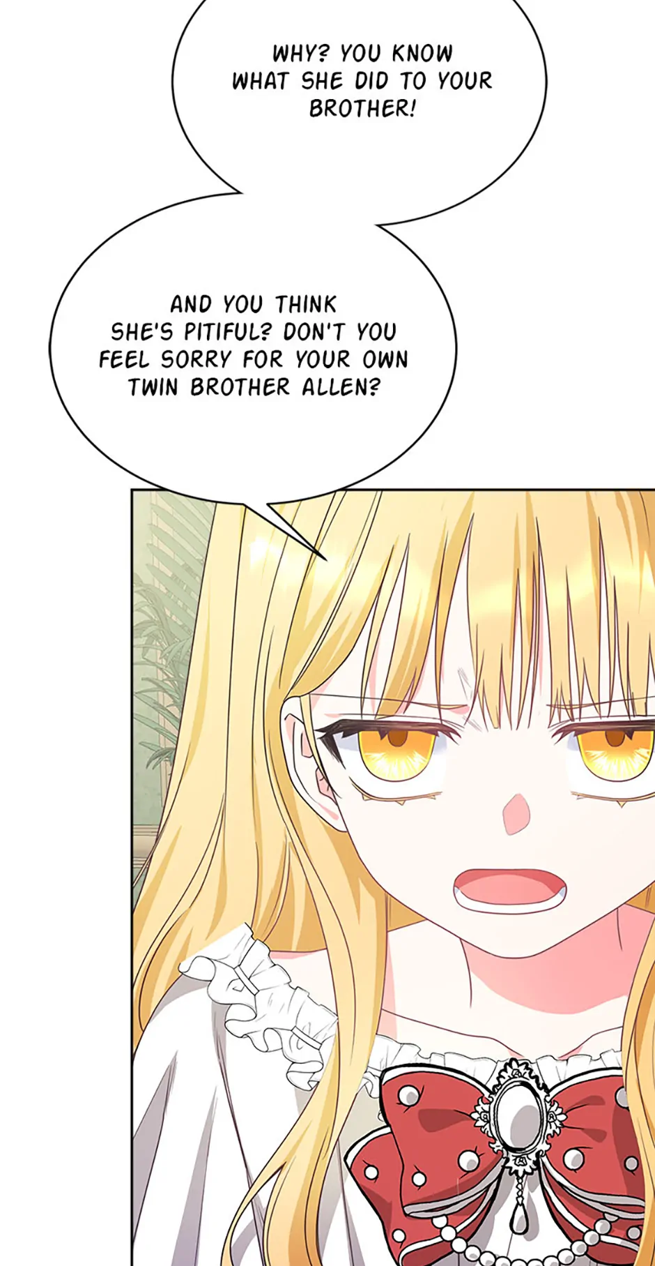 I Ended Up Saving My Crazy Stepfather! chapter 61 page 24