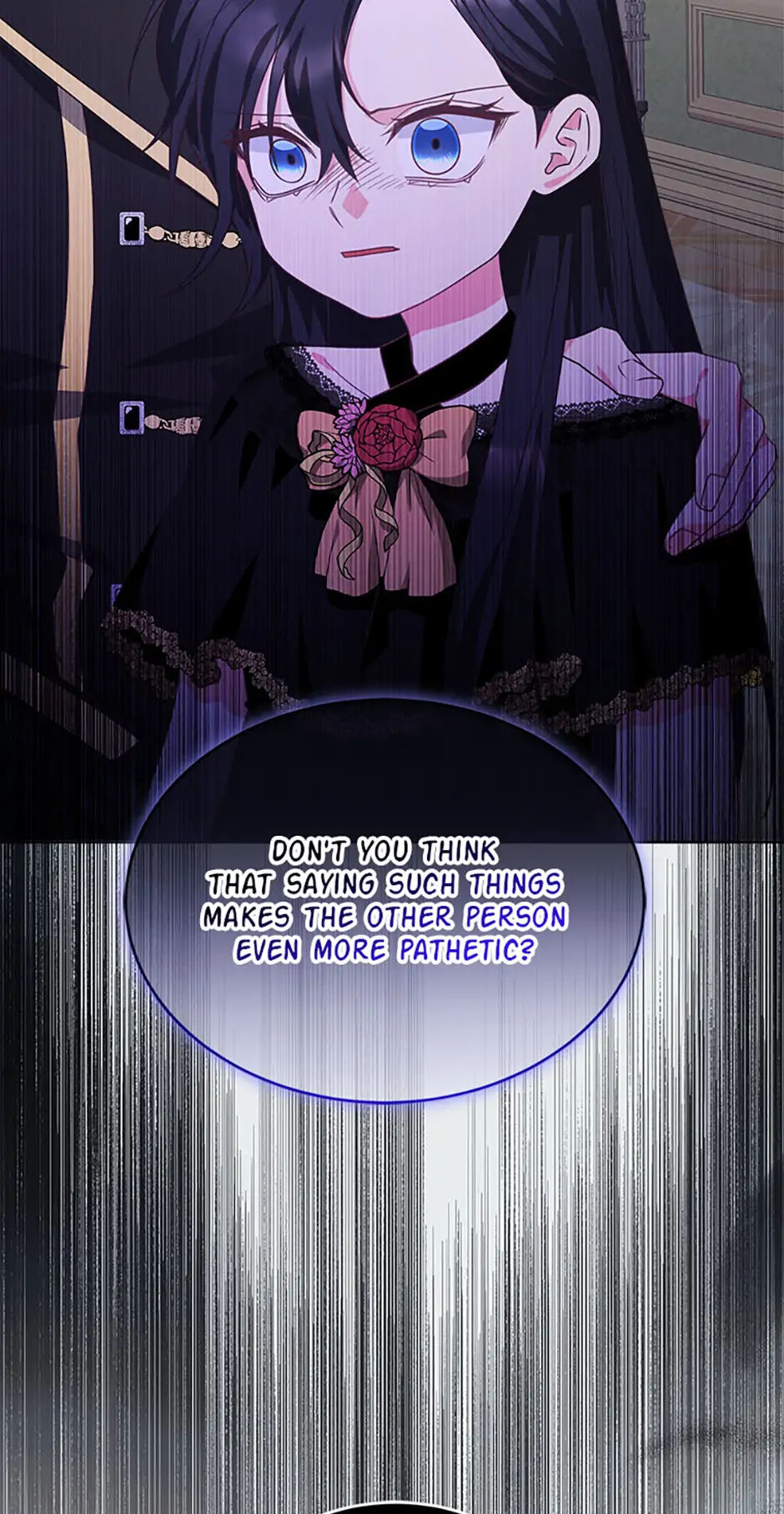 I Ended Up Saving My Crazy Stepfather! chapter 61 page 26