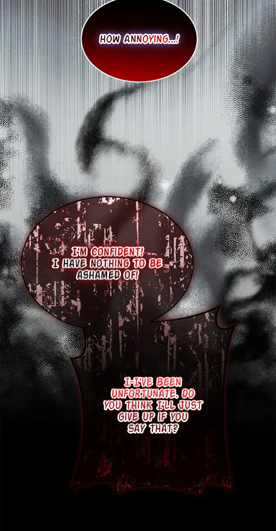 I Ended Up Saving My Crazy Stepfather! chapter 61 page 27