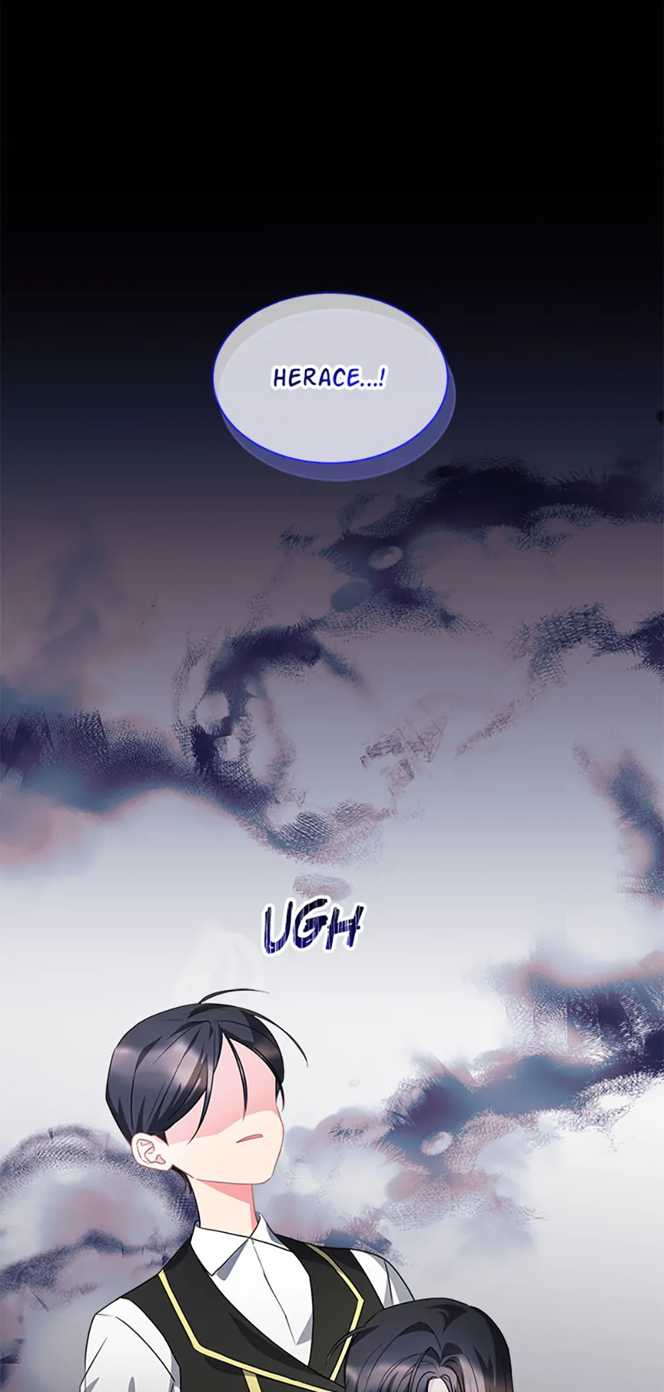 I Ended Up Saving My Crazy Stepfather! chapter 61 page 28
