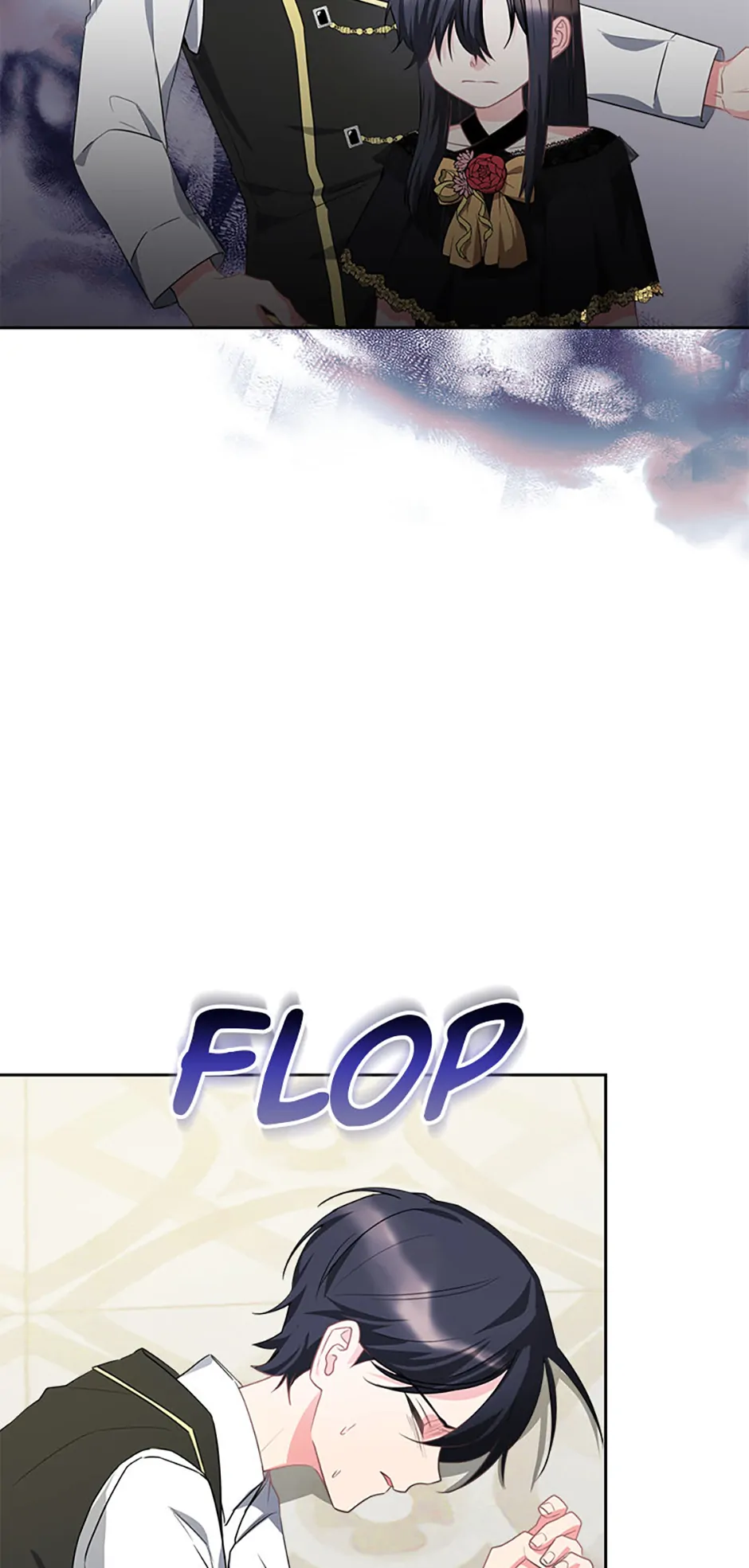 I Ended Up Saving My Crazy Stepfather! chapter 61 page 29