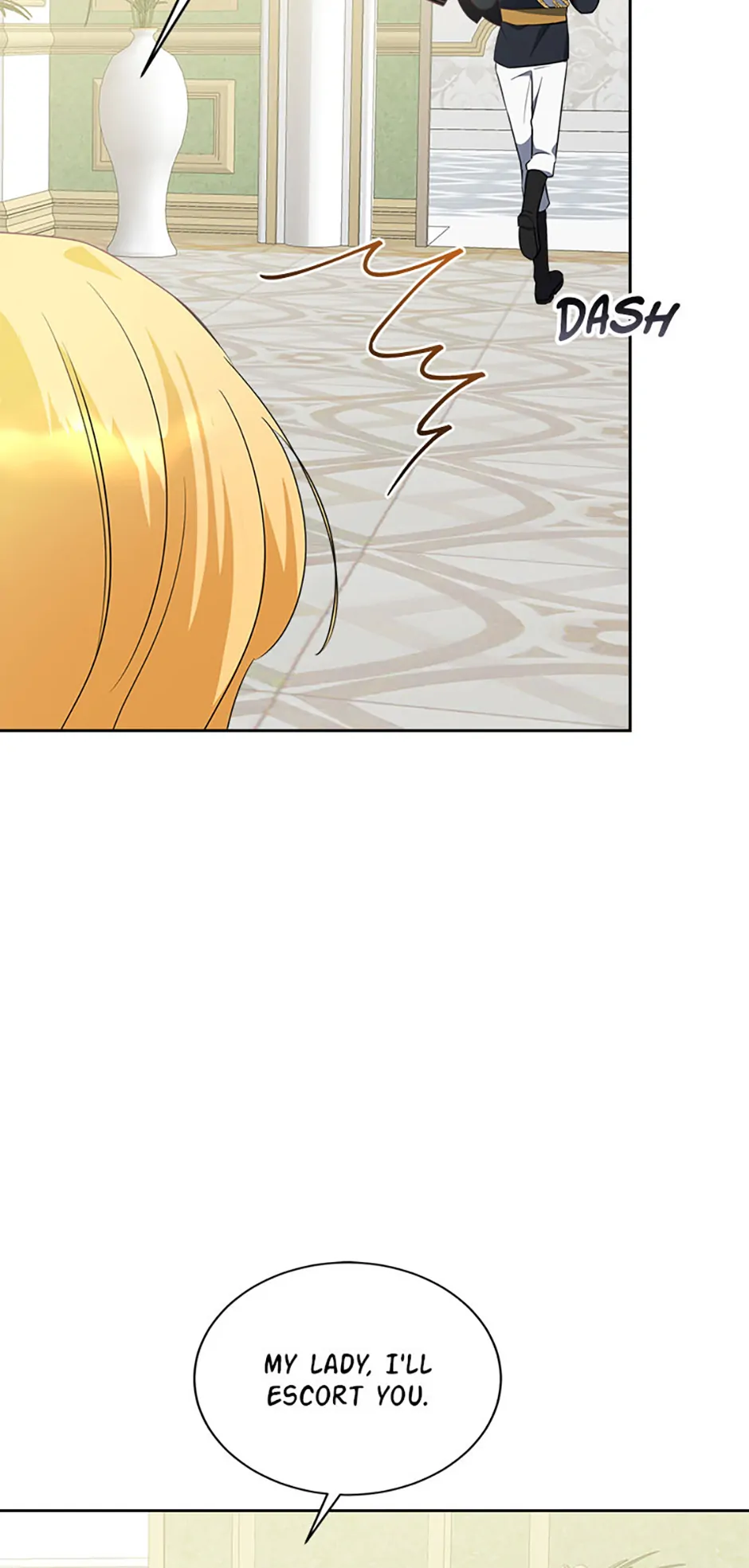 I Ended Up Saving My Crazy Stepfather! chapter 61 page 32