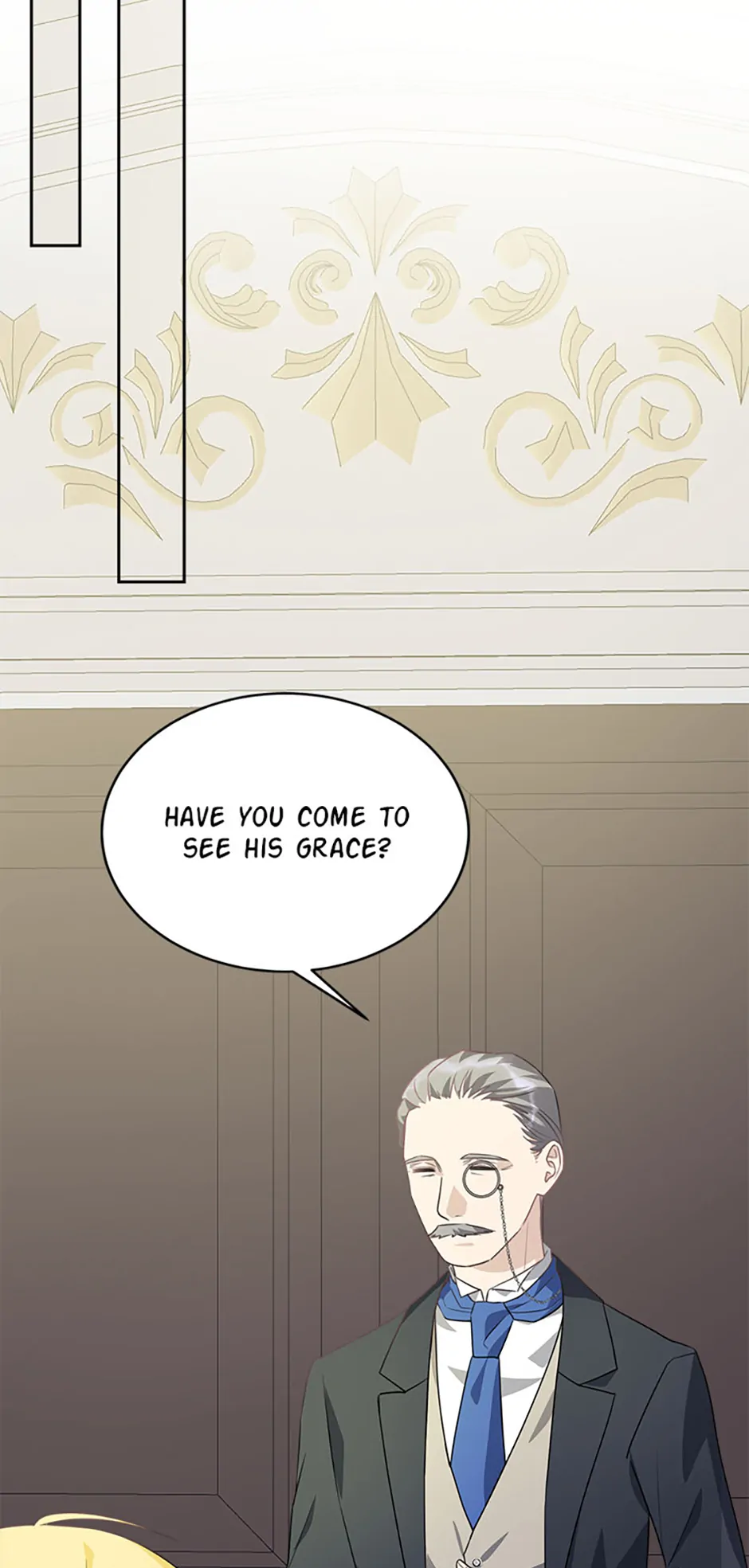 I Ended Up Saving My Crazy Stepfather! chapter 61 page 34