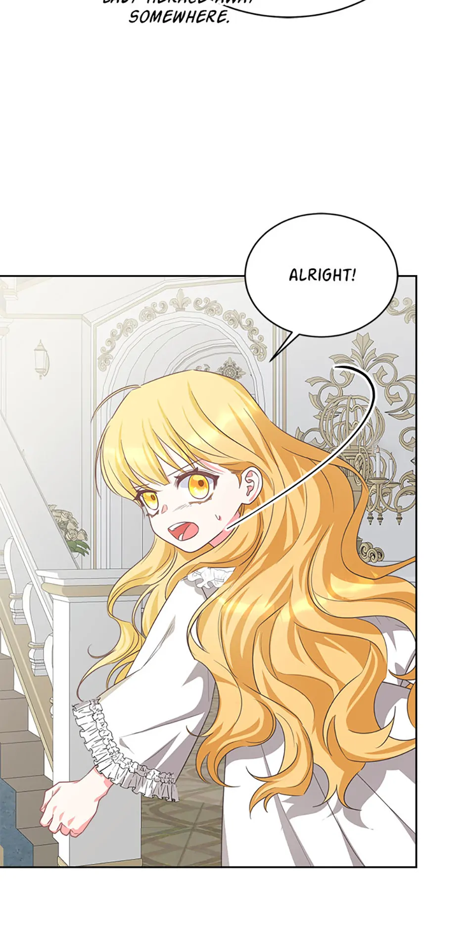 I Ended Up Saving My Crazy Stepfather! chapter 61 page 37