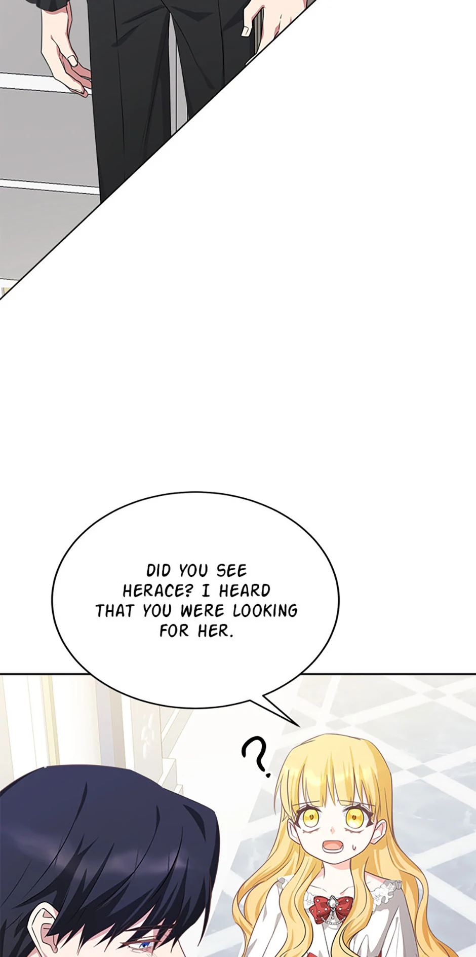 I Ended Up Saving My Crazy Stepfather! chapter 61 page 40