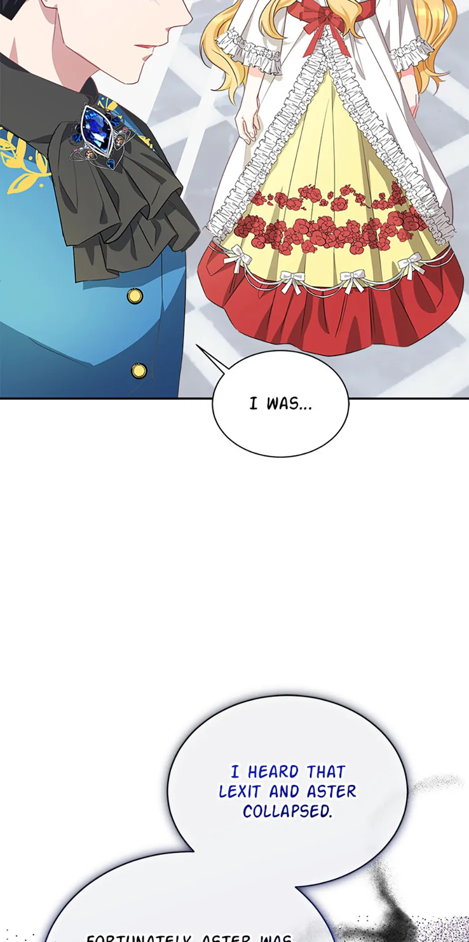 I Ended Up Saving My Crazy Stepfather! chapter 61 page 41