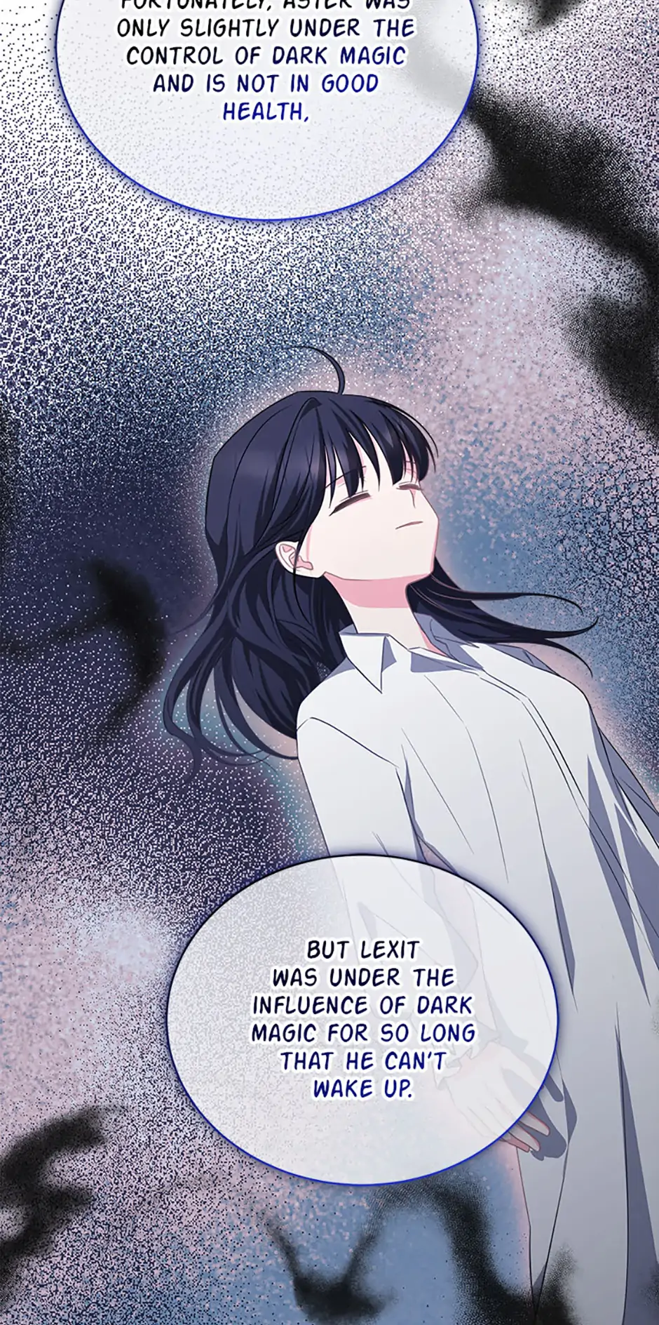 I Ended Up Saving My Crazy Stepfather! chapter 61 page 42