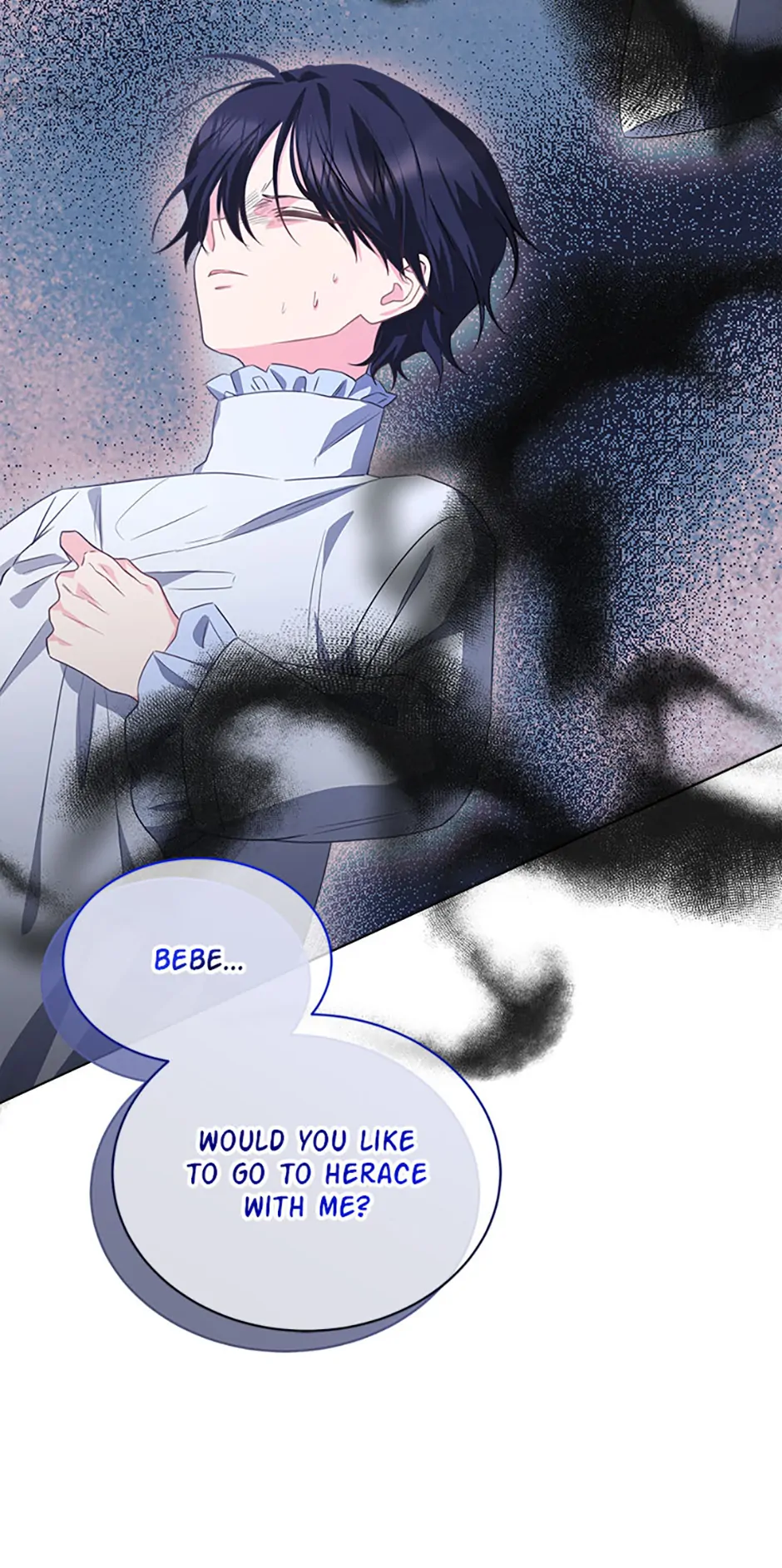 I Ended Up Saving My Crazy Stepfather! chapter 61 page 43