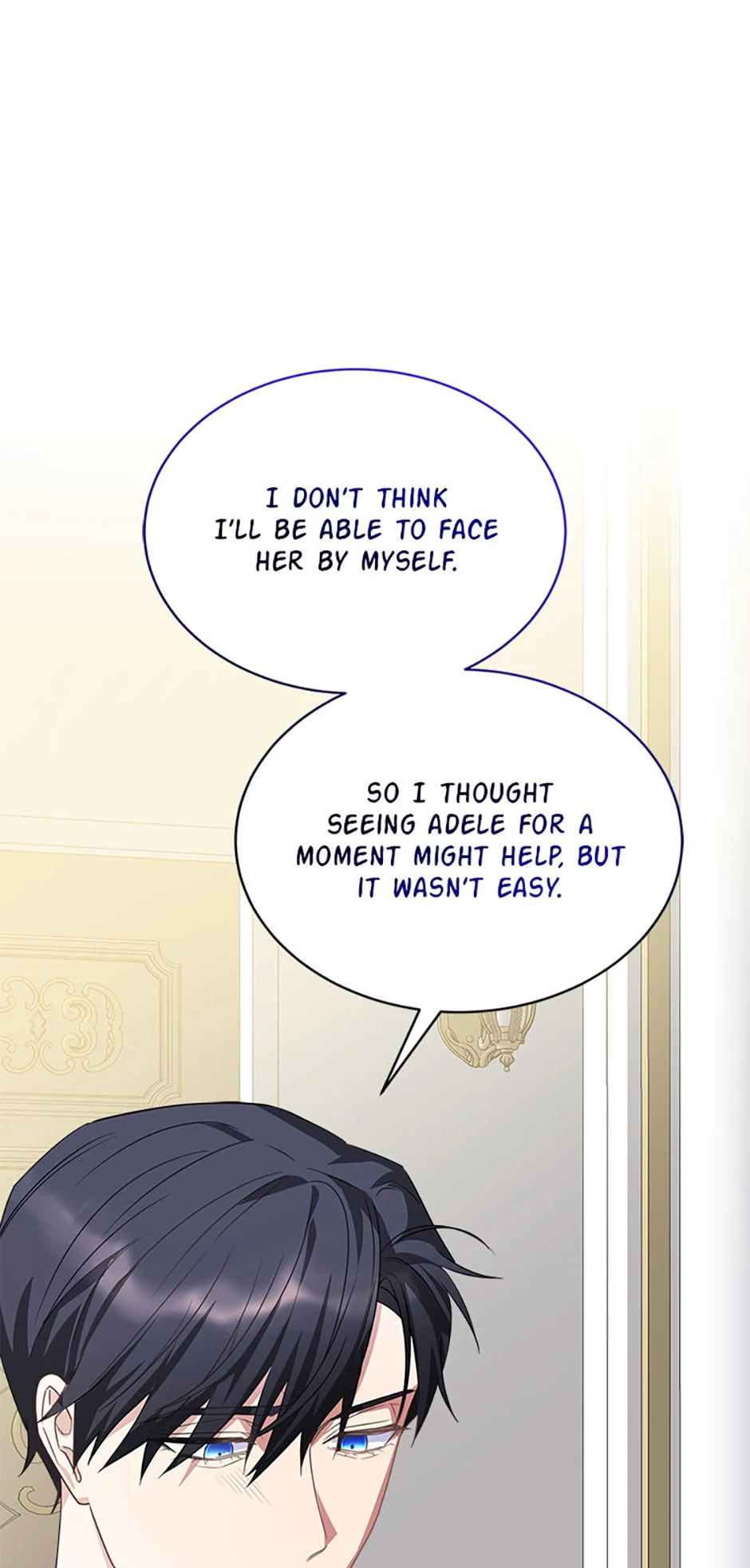 I Ended Up Saving My Crazy Stepfather! chapter 61 page 44