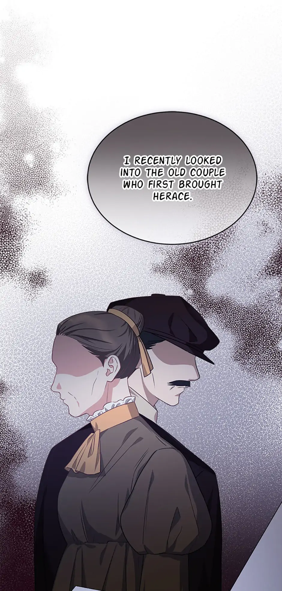 I Ended Up Saving My Crazy Stepfather! chapter 61 page 48