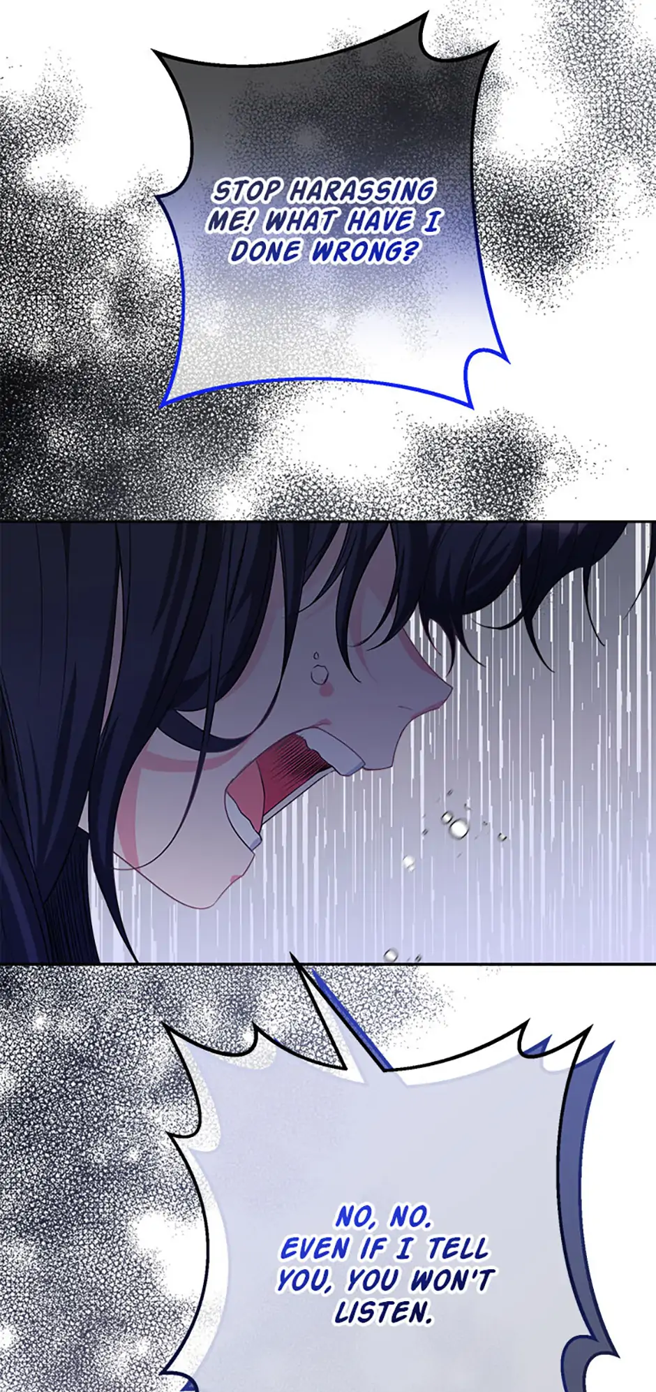I Ended Up Saving My Crazy Stepfather! chapter 61 page 57
