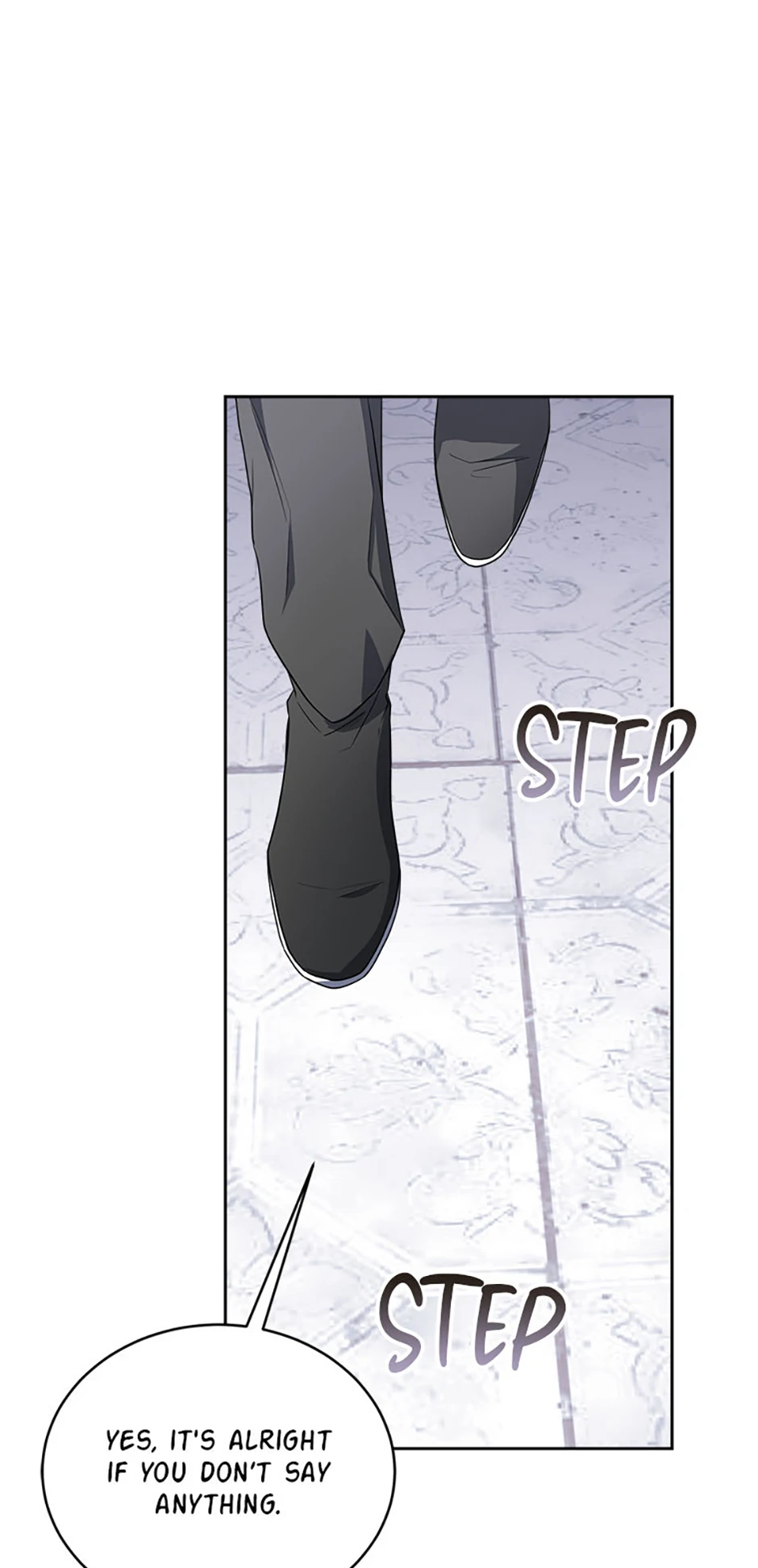 I Ended Up Saving My Crazy Stepfather! chapter 61 page 63