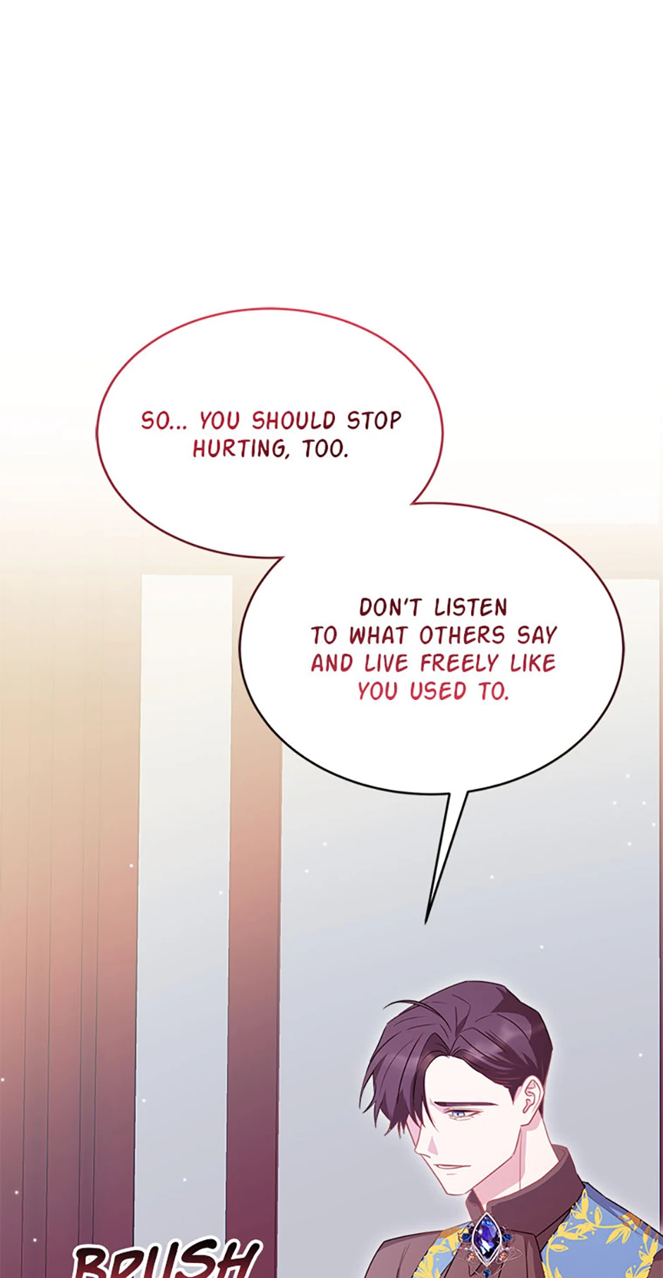 I Ended Up Saving My Crazy Stepfather! chapter 61 page 67