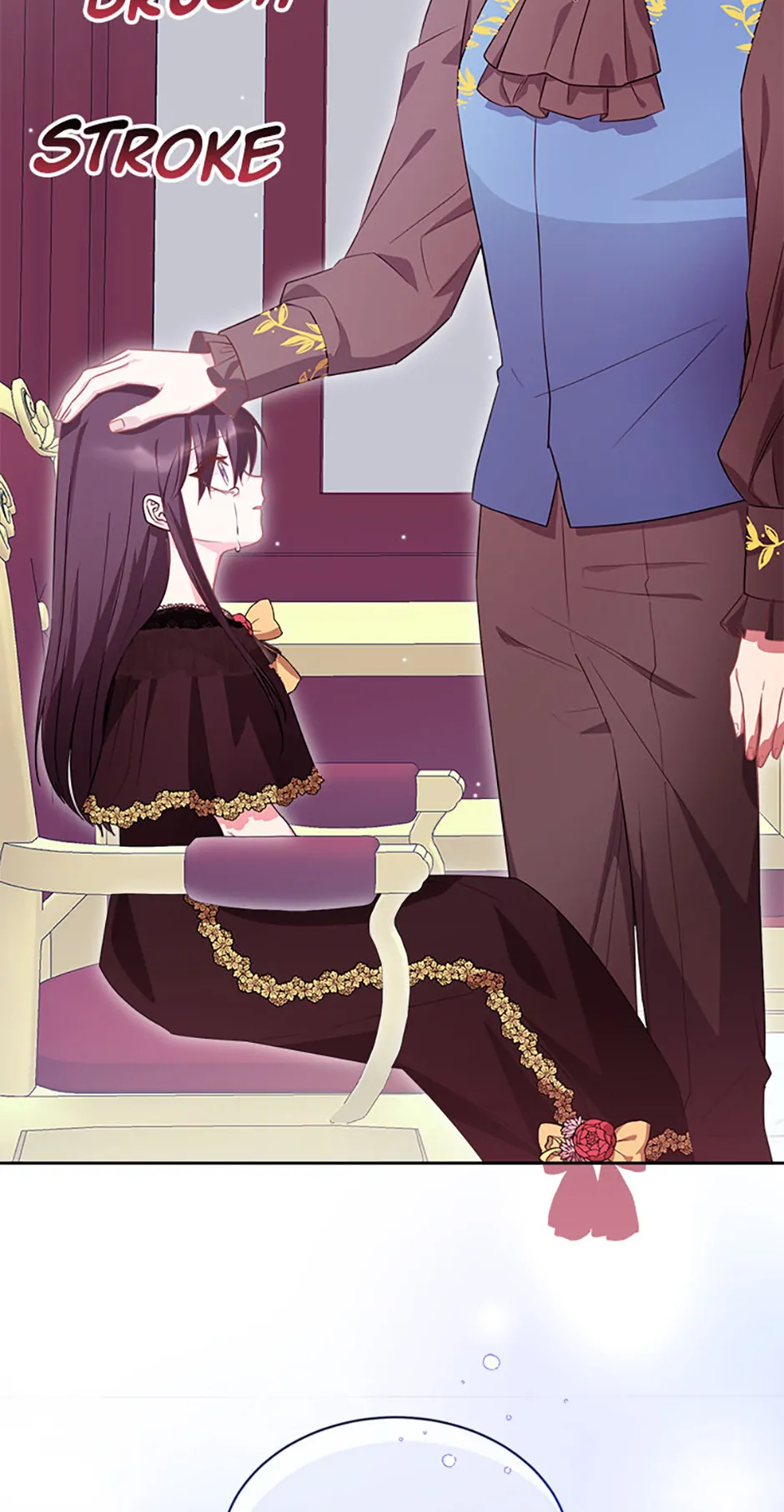 I Ended Up Saving My Crazy Stepfather! chapter 61 page 68