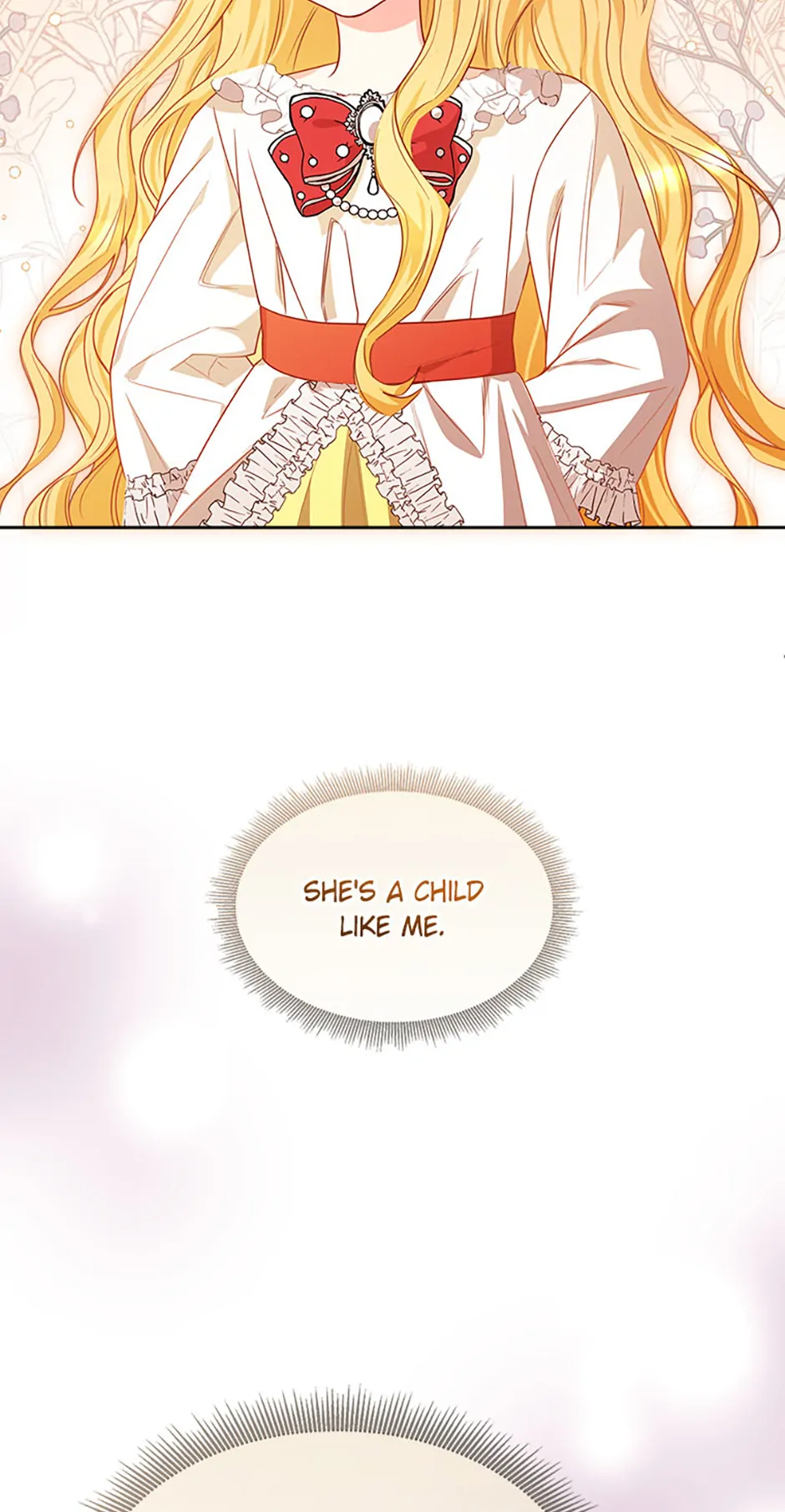 I Ended Up Saving My Crazy Stepfather! chapter 61 page 73