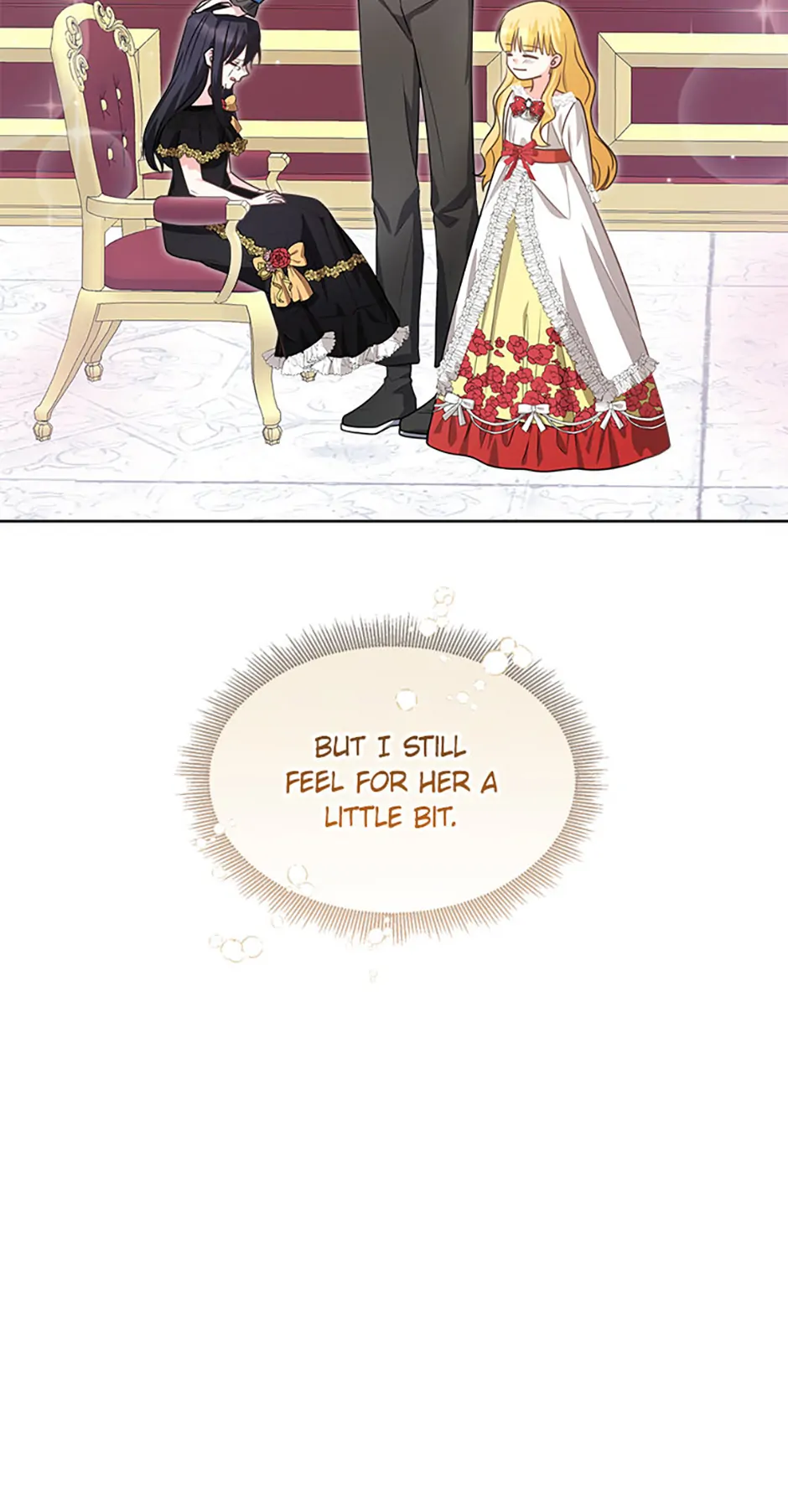 I Ended Up Saving My Crazy Stepfather! chapter 61 page 75