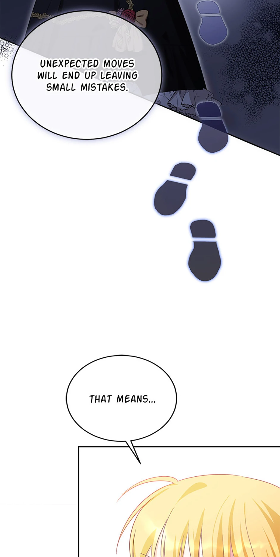 I Ended Up Saving My Crazy Stepfather! chapter 61 page 79