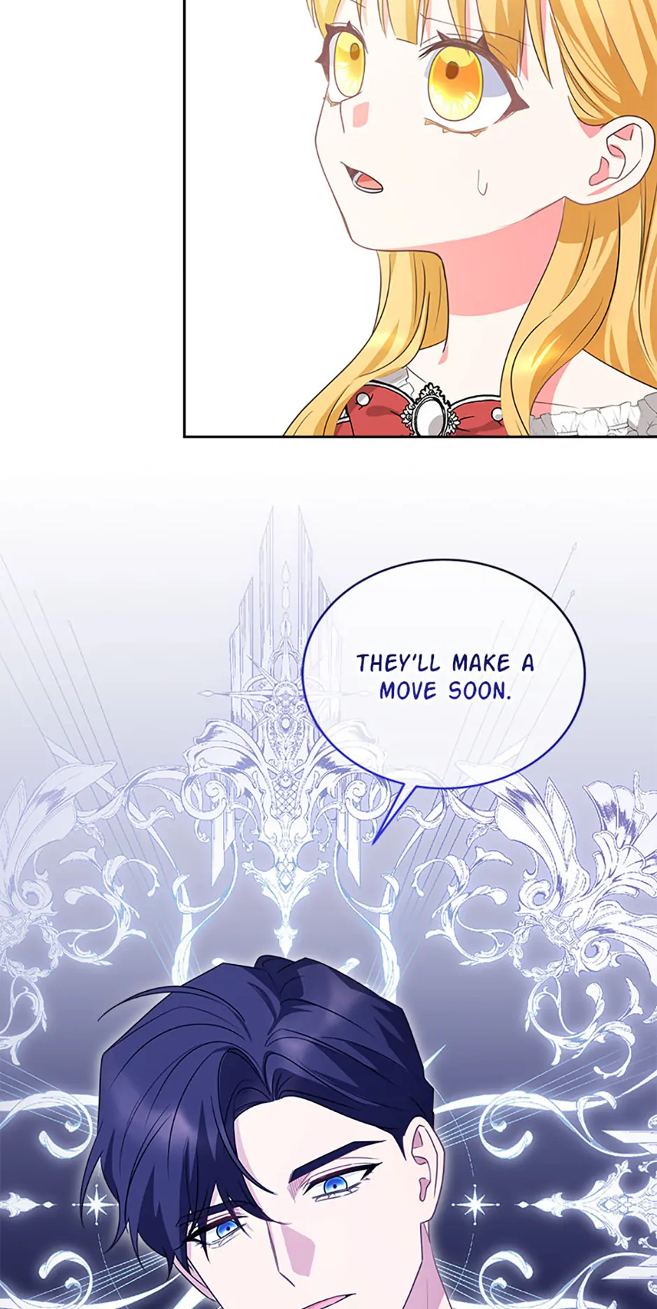 I Ended Up Saving My Crazy Stepfather! chapter 61 page 80