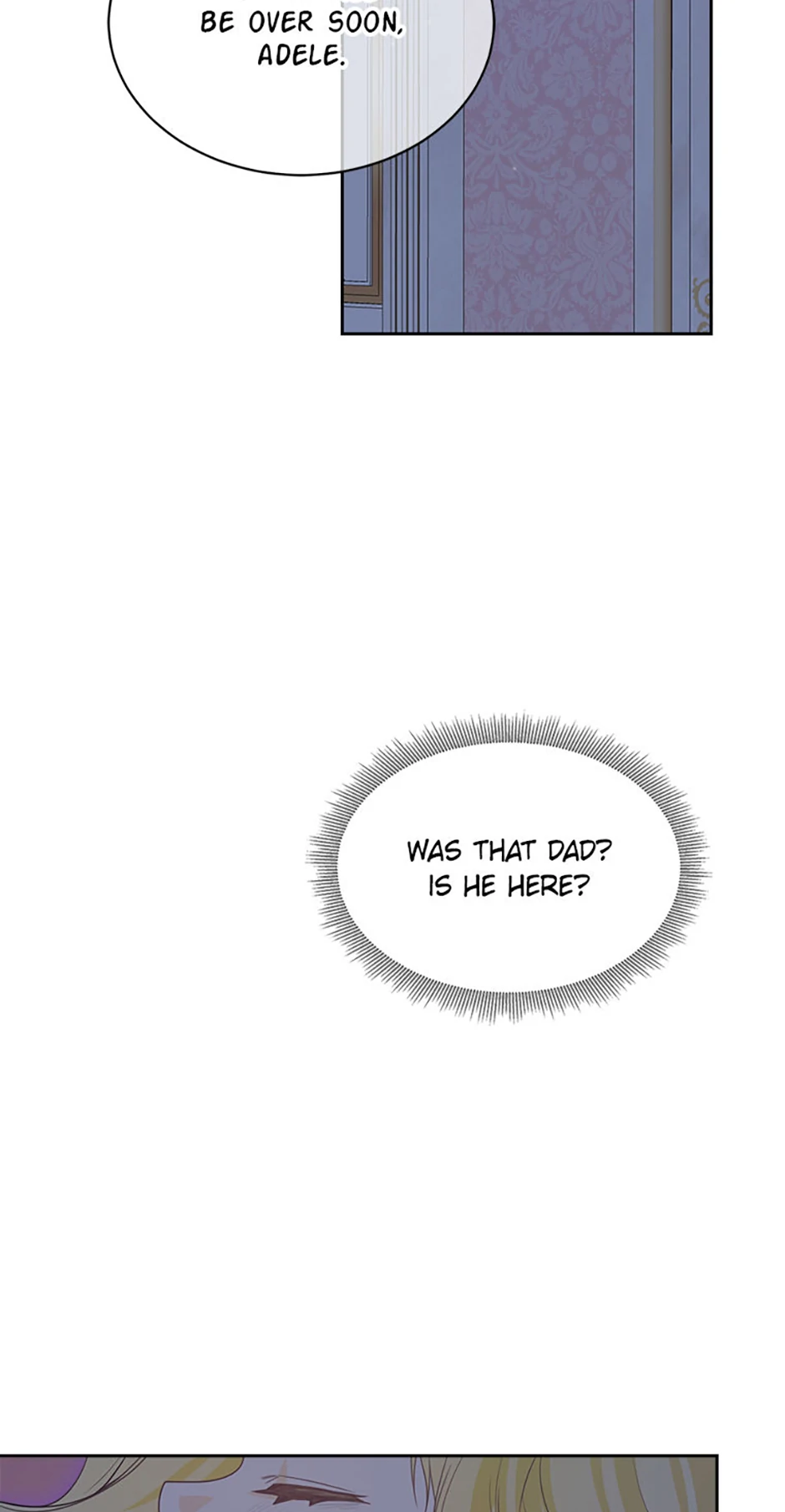 I Ended Up Saving My Crazy Stepfather! chapter 62 page 2