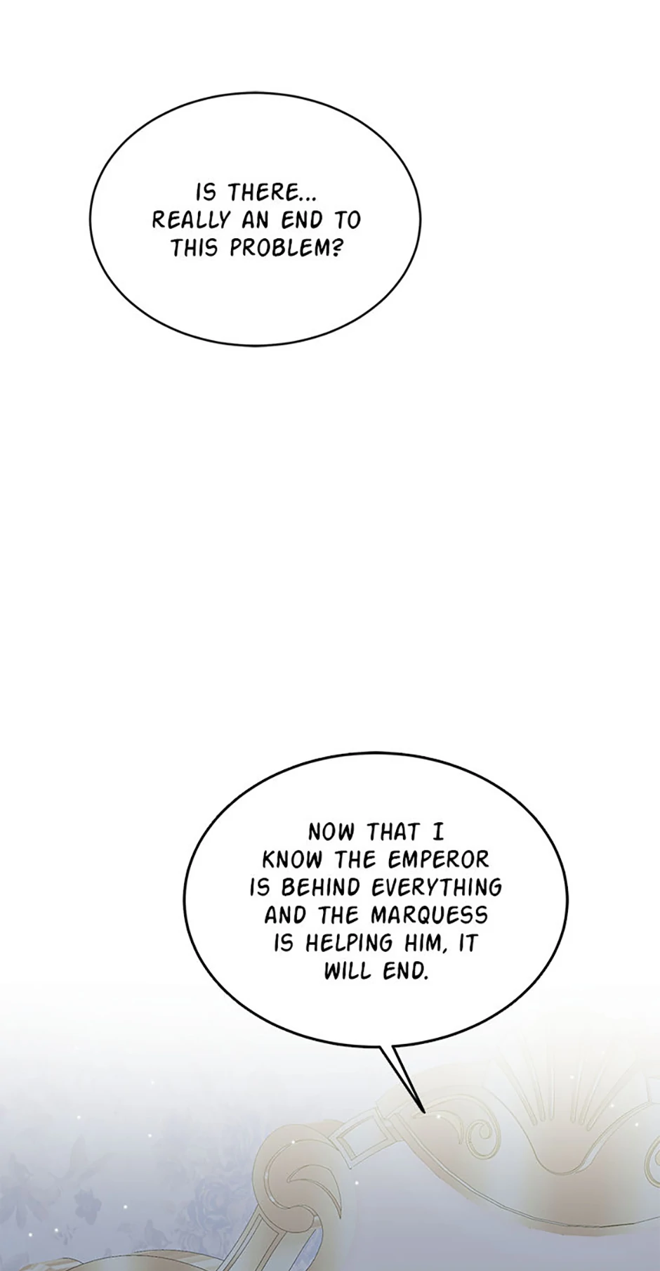 I Ended Up Saving My Crazy Stepfather! chapter 62 page 4