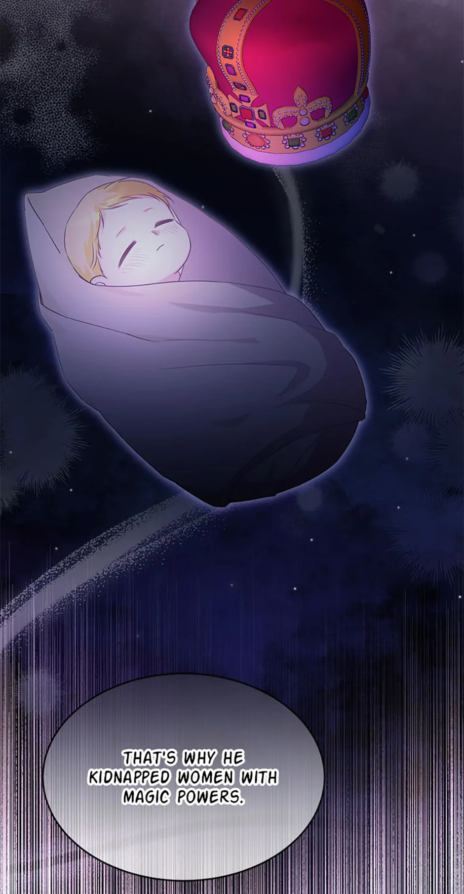 I Ended Up Saving My Crazy Stepfather! chapter 62 page 8
