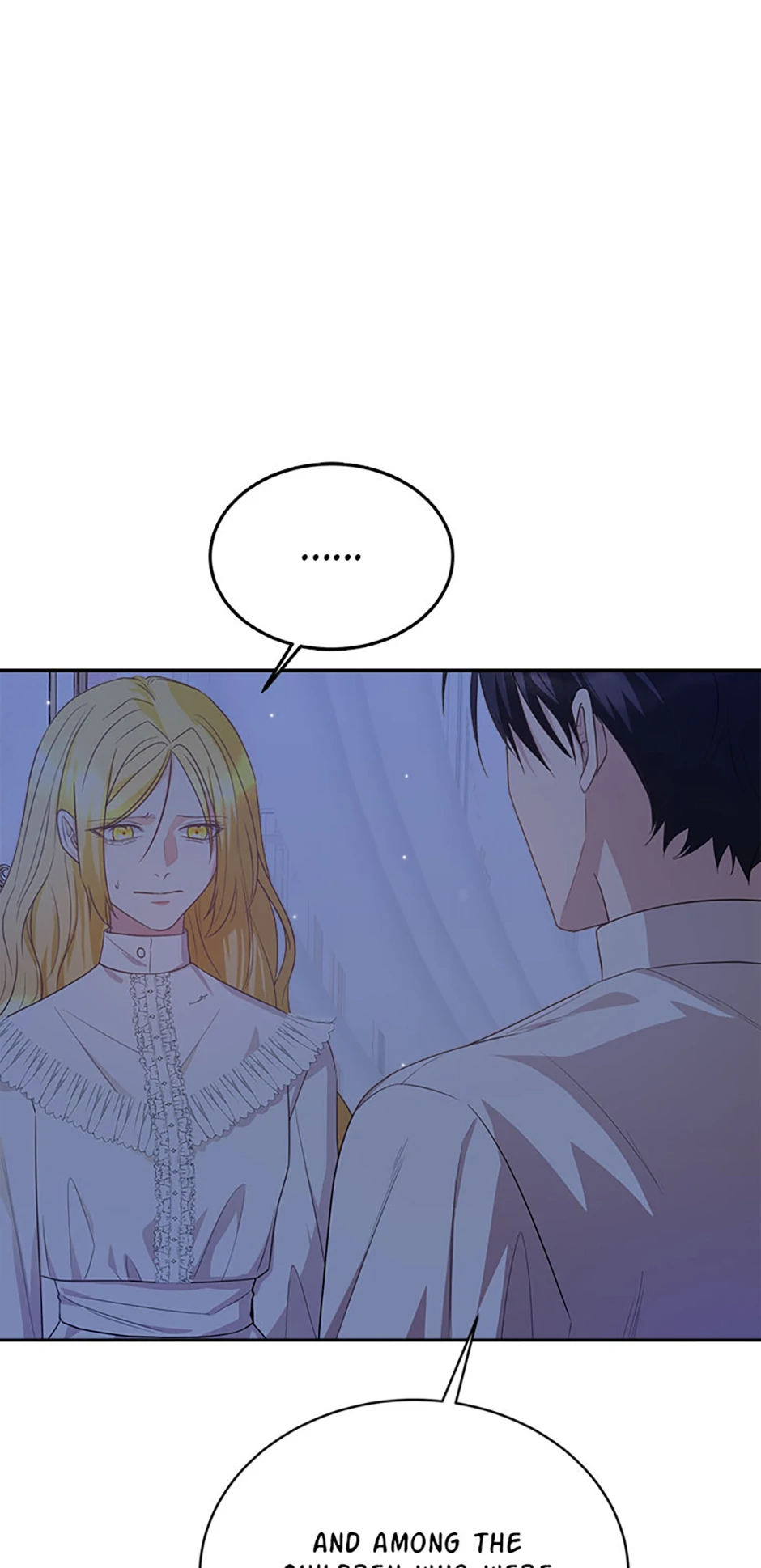 I Ended Up Saving My Crazy Stepfather! chapter 62 page 11