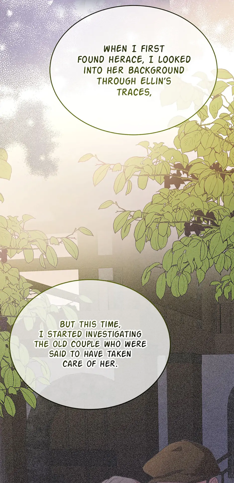 I Ended Up Saving My Crazy Stepfather! chapter 62 page 13
