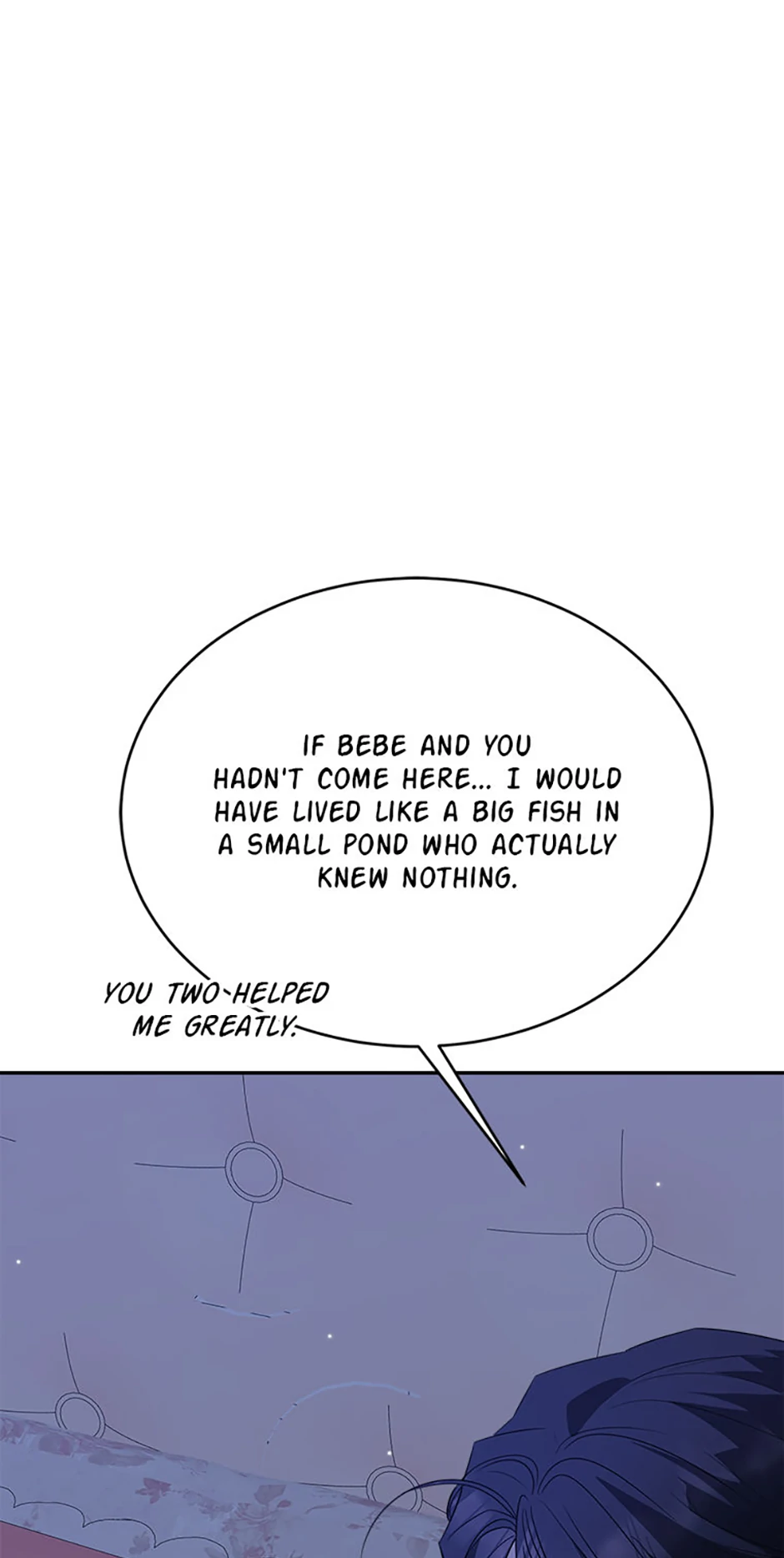 I Ended Up Saving My Crazy Stepfather! chapter 62 page 18