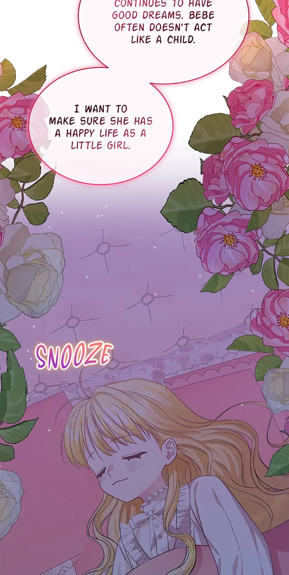 I Ended Up Saving My Crazy Stepfather! chapter 62 page 21