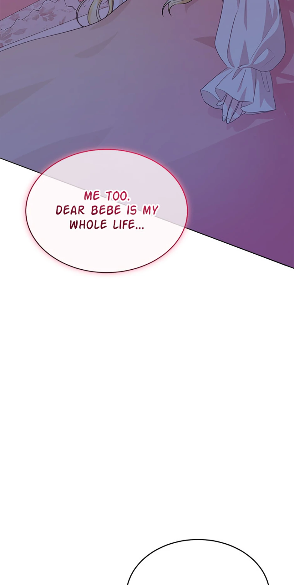 I Ended Up Saving My Crazy Stepfather! chapter 62 page 22