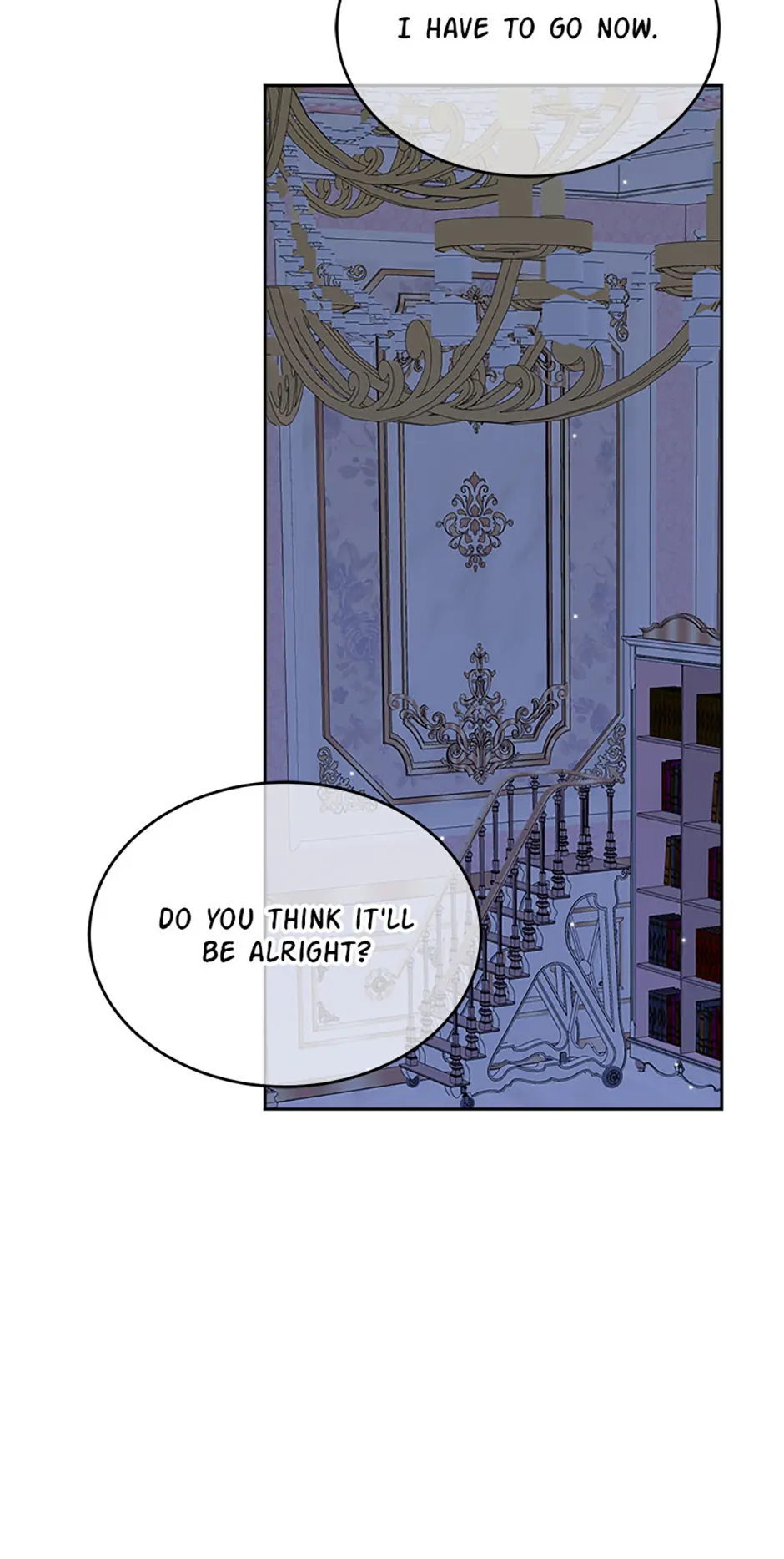 I Ended Up Saving My Crazy Stepfather! chapter 62 page 23