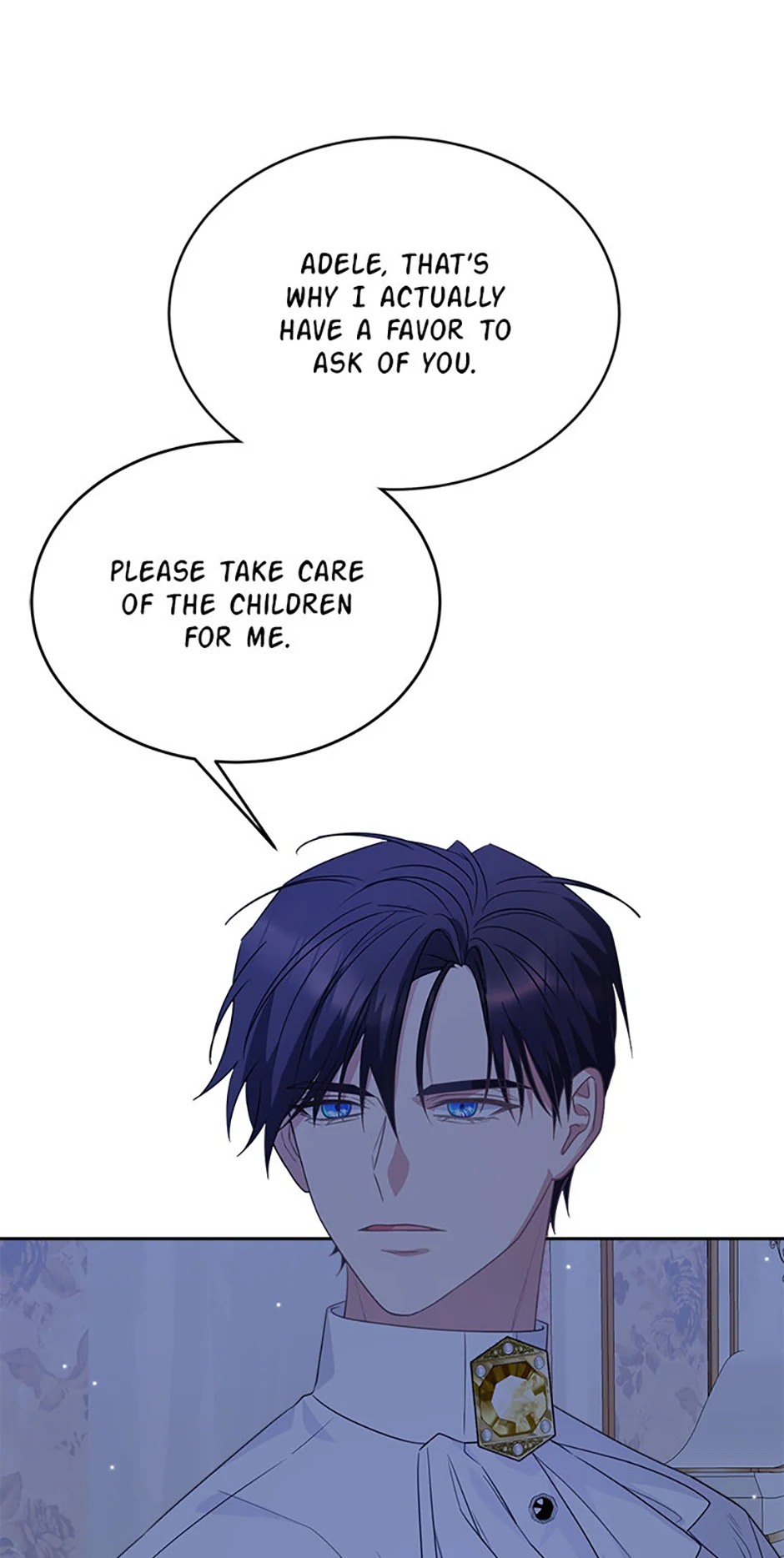 I Ended Up Saving My Crazy Stepfather! chapter 62 page 24