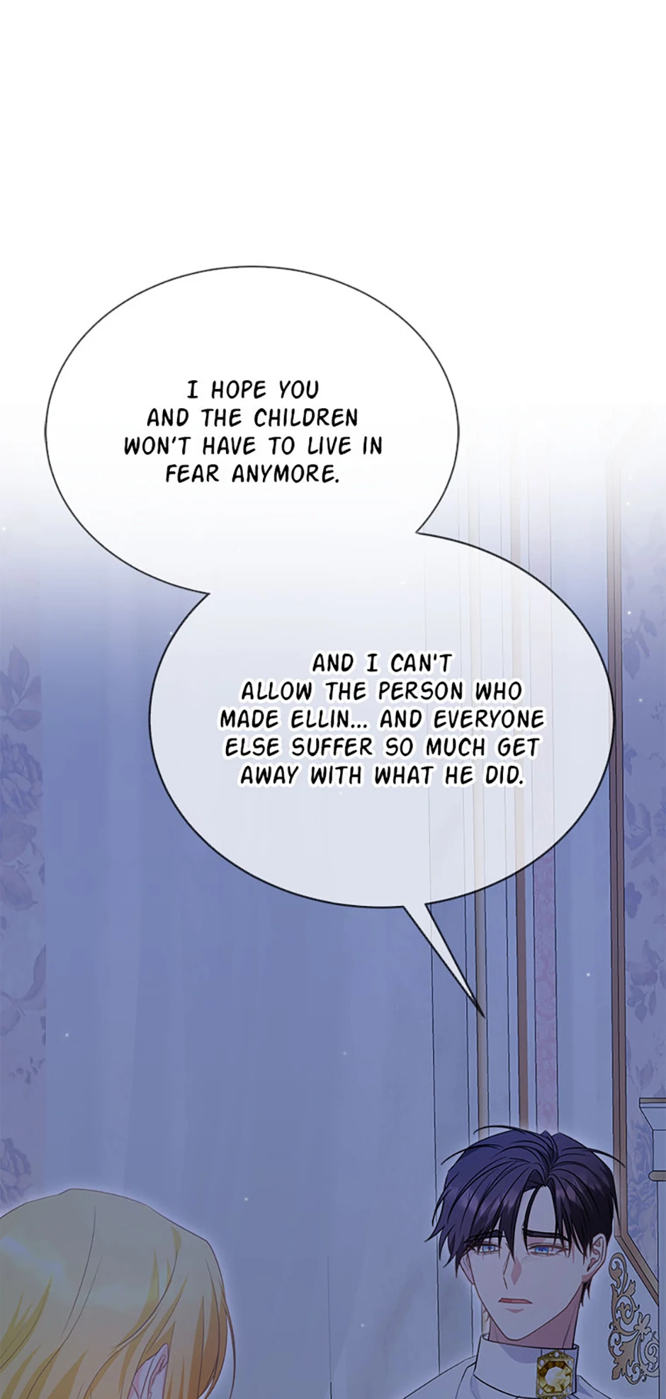 I Ended Up Saving My Crazy Stepfather! chapter 62 page 27
