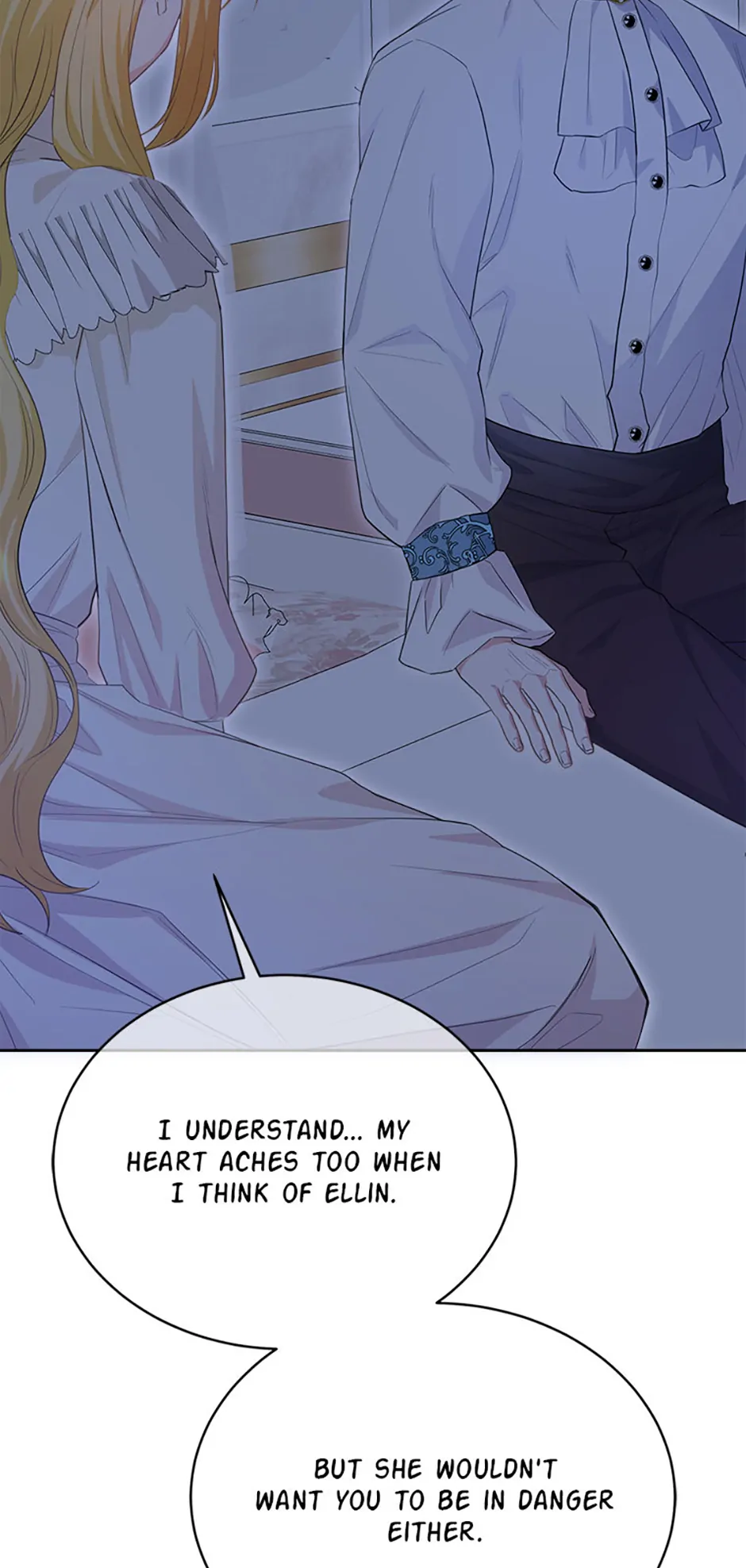 I Ended Up Saving My Crazy Stepfather! chapter 62 page 28