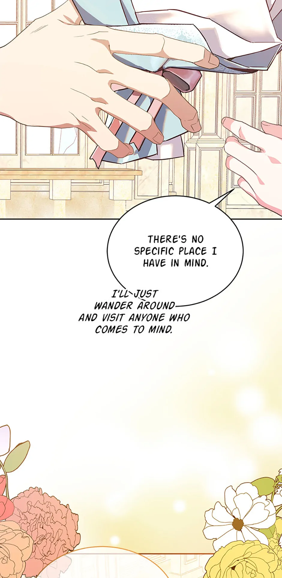 I Ended Up Saving My Crazy Stepfather! chapter 62 page 38