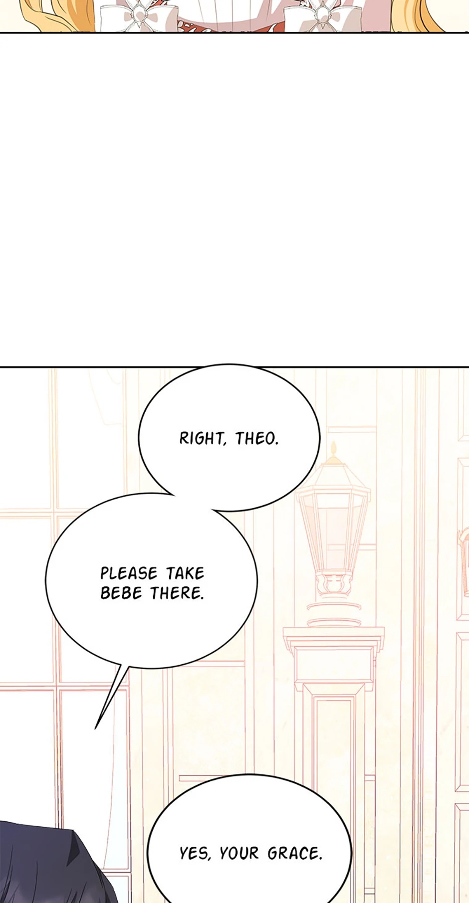 I Ended Up Saving My Crazy Stepfather! chapter 62 page 44