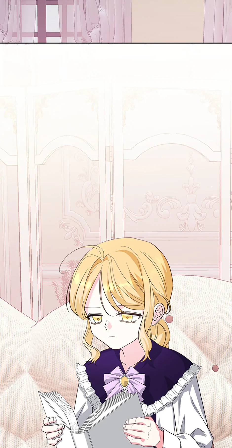 I Ended Up Saving My Crazy Stepfather! chapter 62 page 49