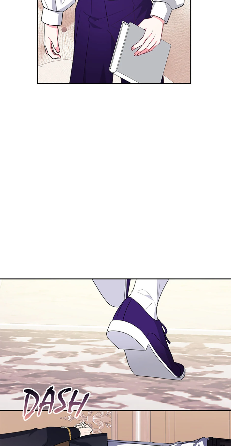 I Ended Up Saving My Crazy Stepfather! chapter 62 page 54