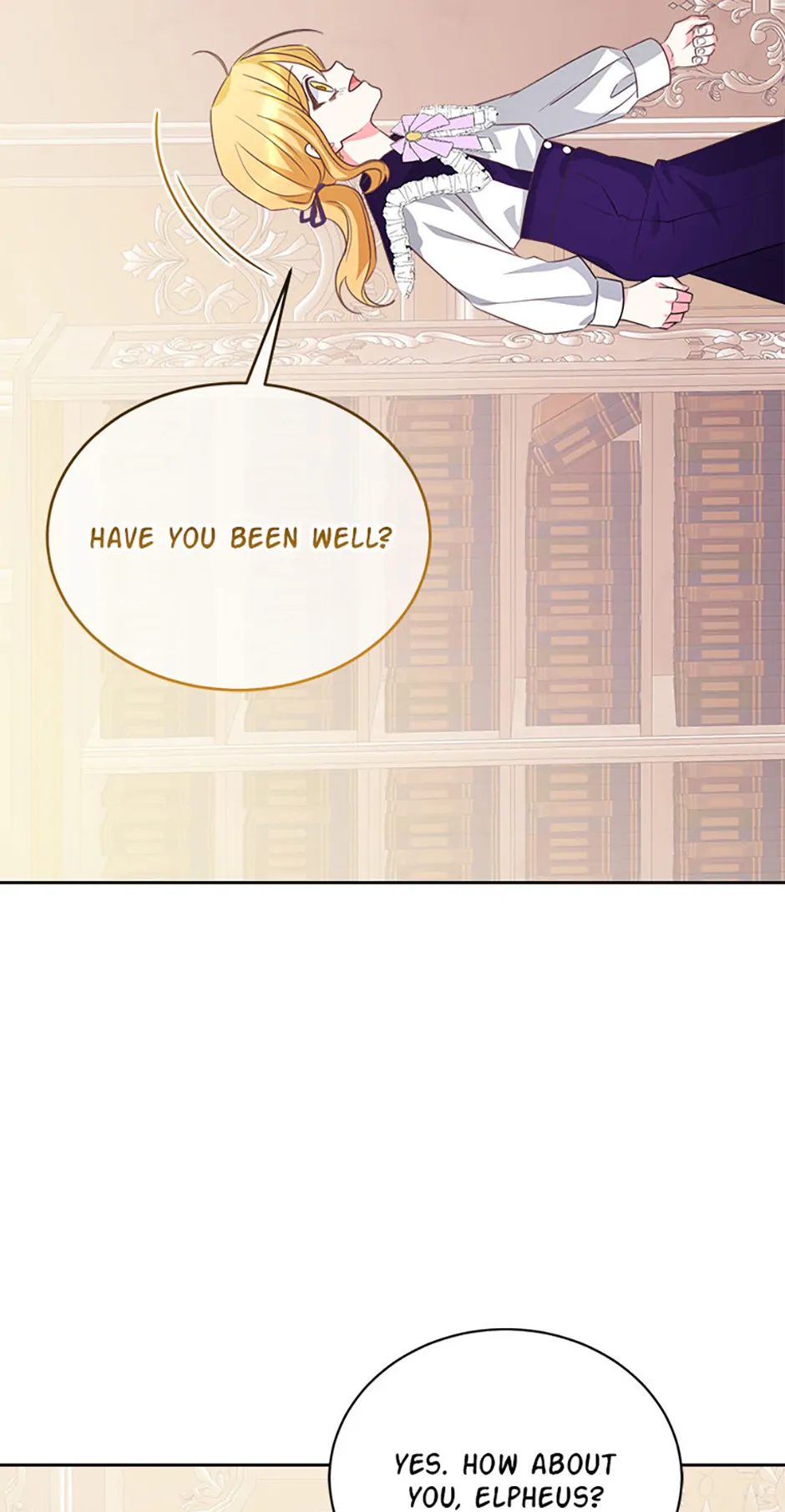I Ended Up Saving My Crazy Stepfather! chapter 62 page 56